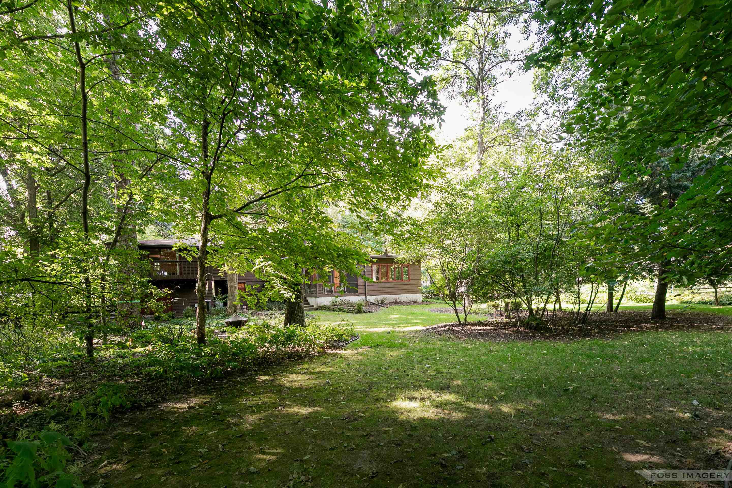 810 Woodward Drive