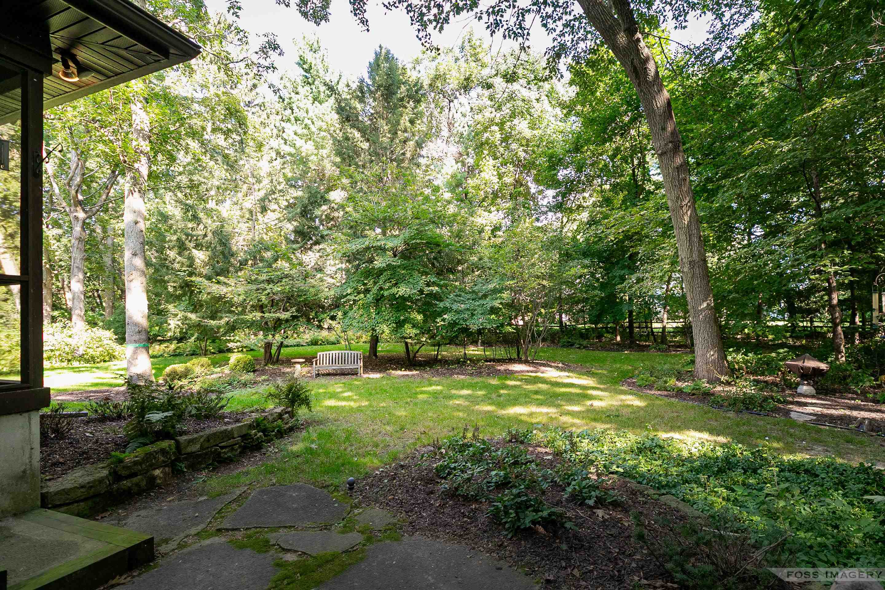 810 Woodward Drive