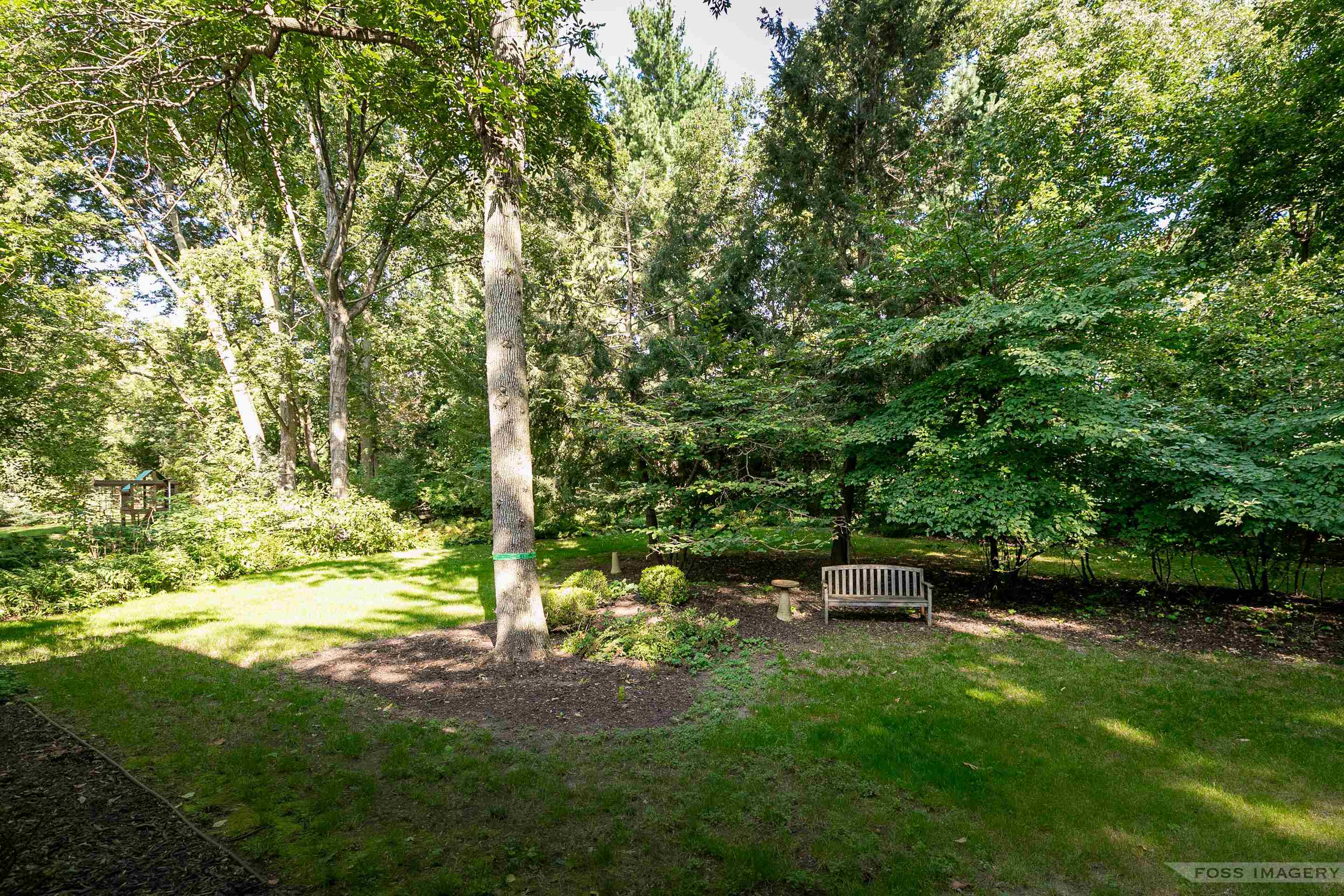810 Woodward Drive