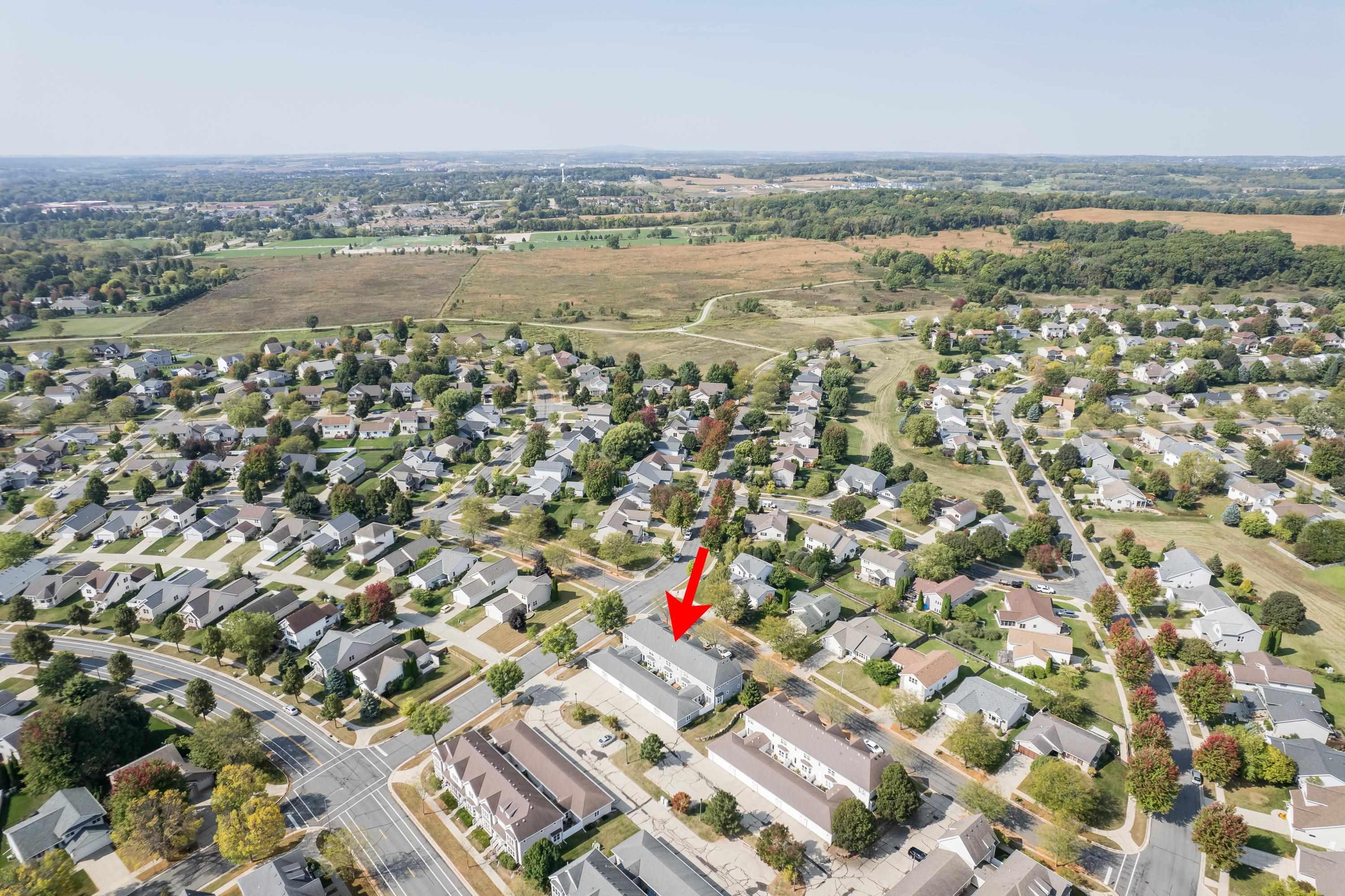3615 Sabertooth Trail 3615