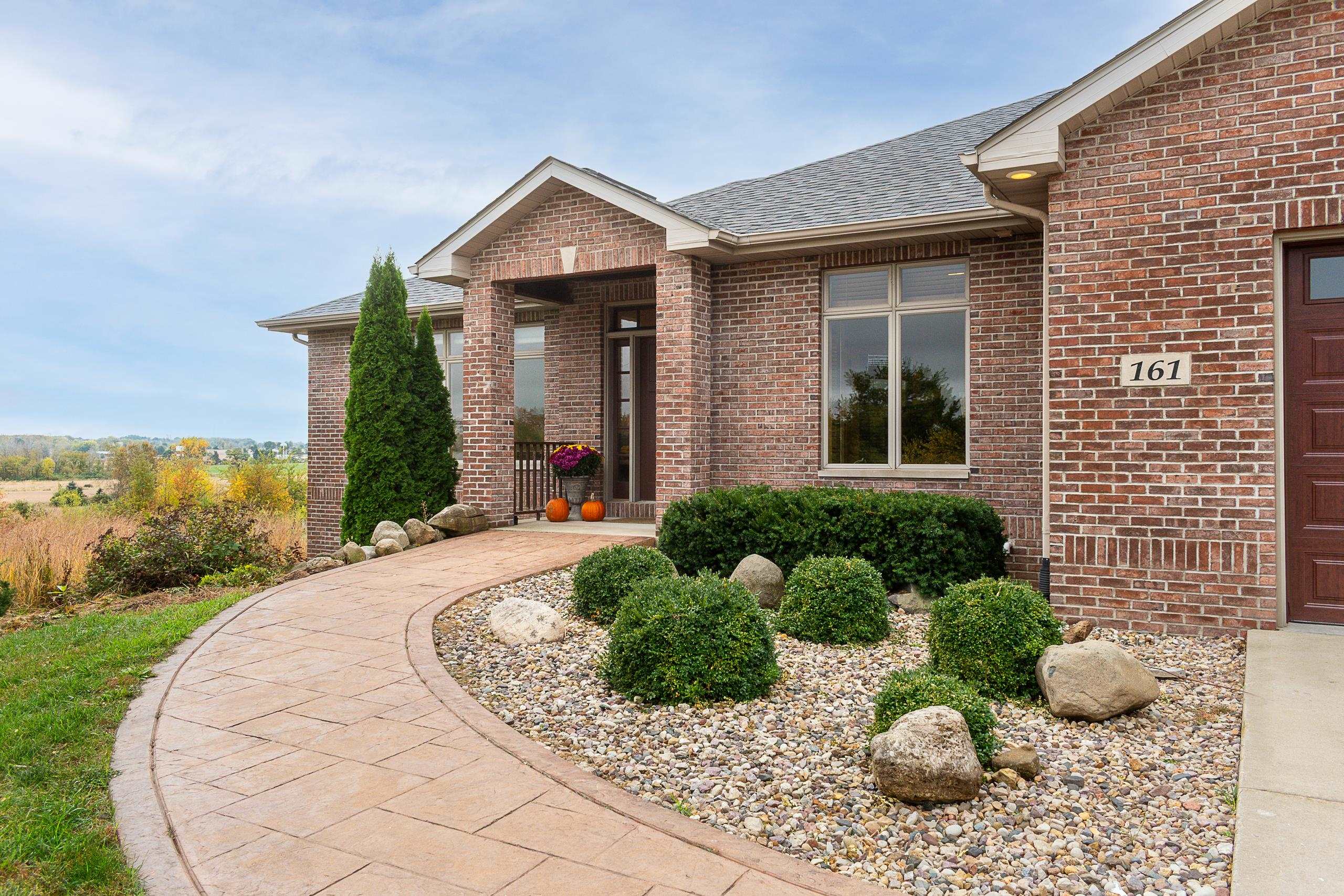 161 Glenway Road