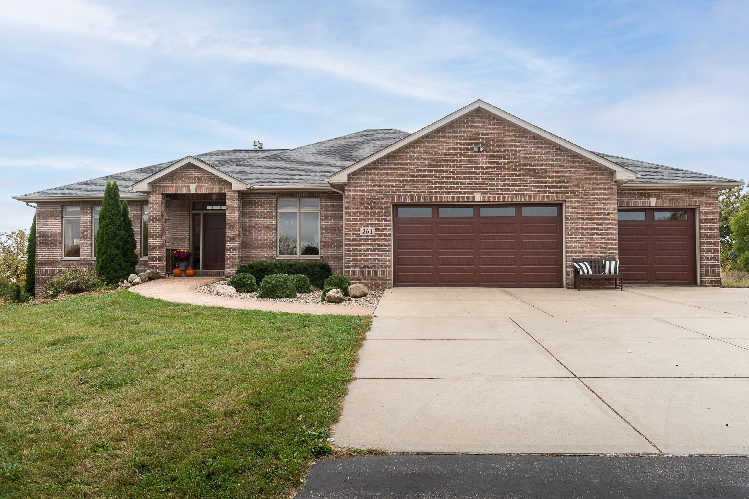 161 Glenway Road