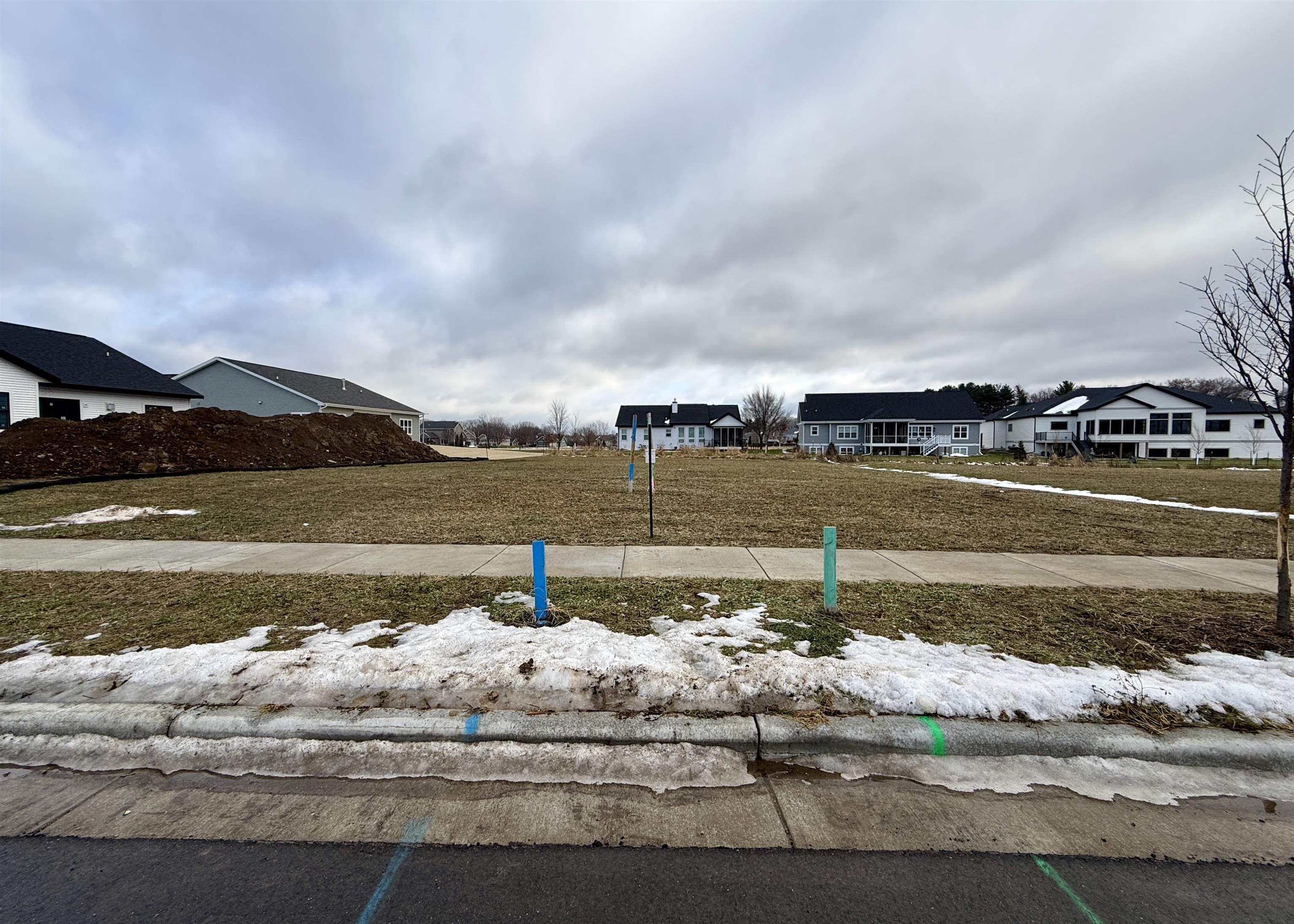 7701 Stonecrop Way