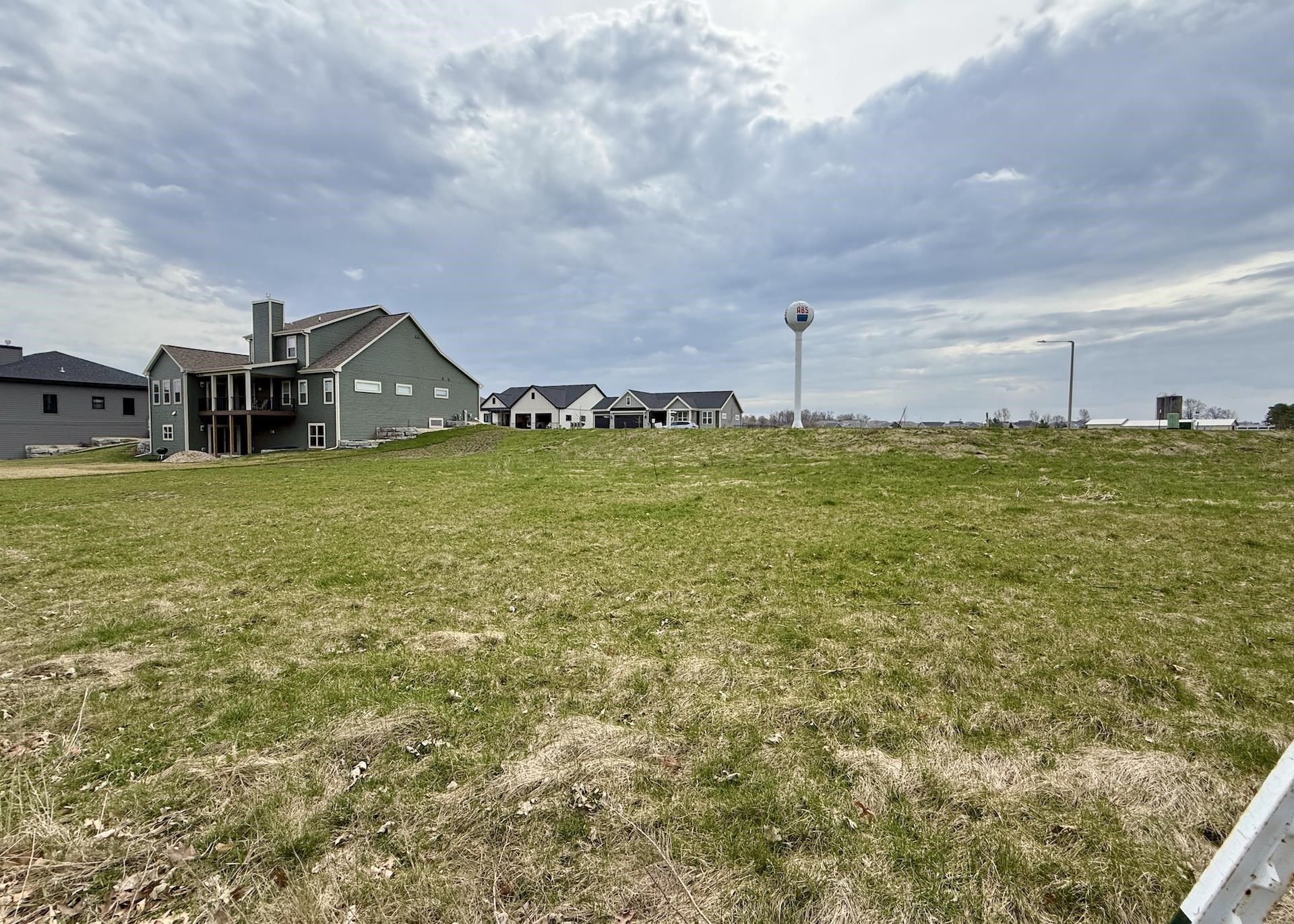 7786 Bluestem Trail