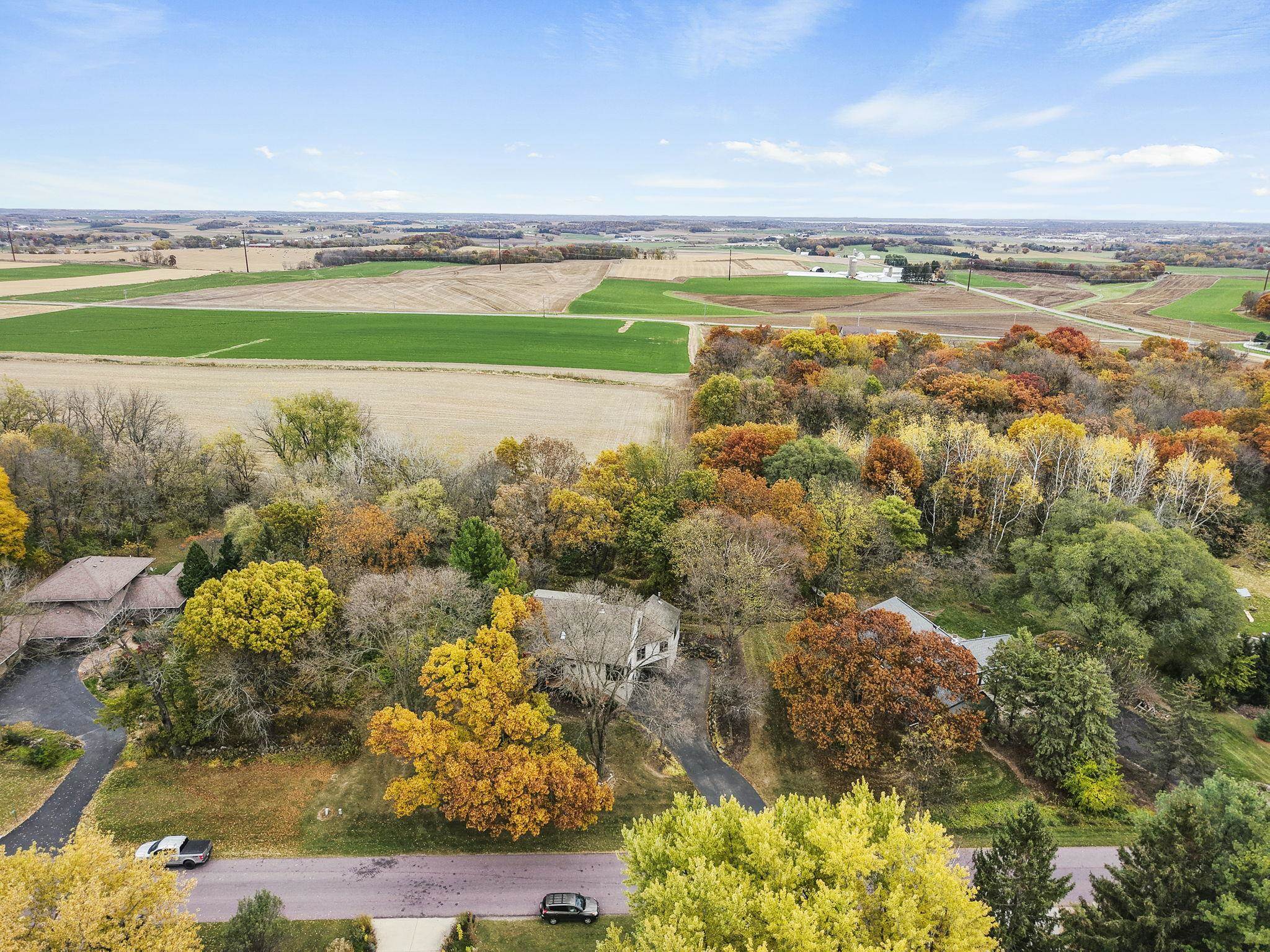 4992 Sunrise Ridge Trail