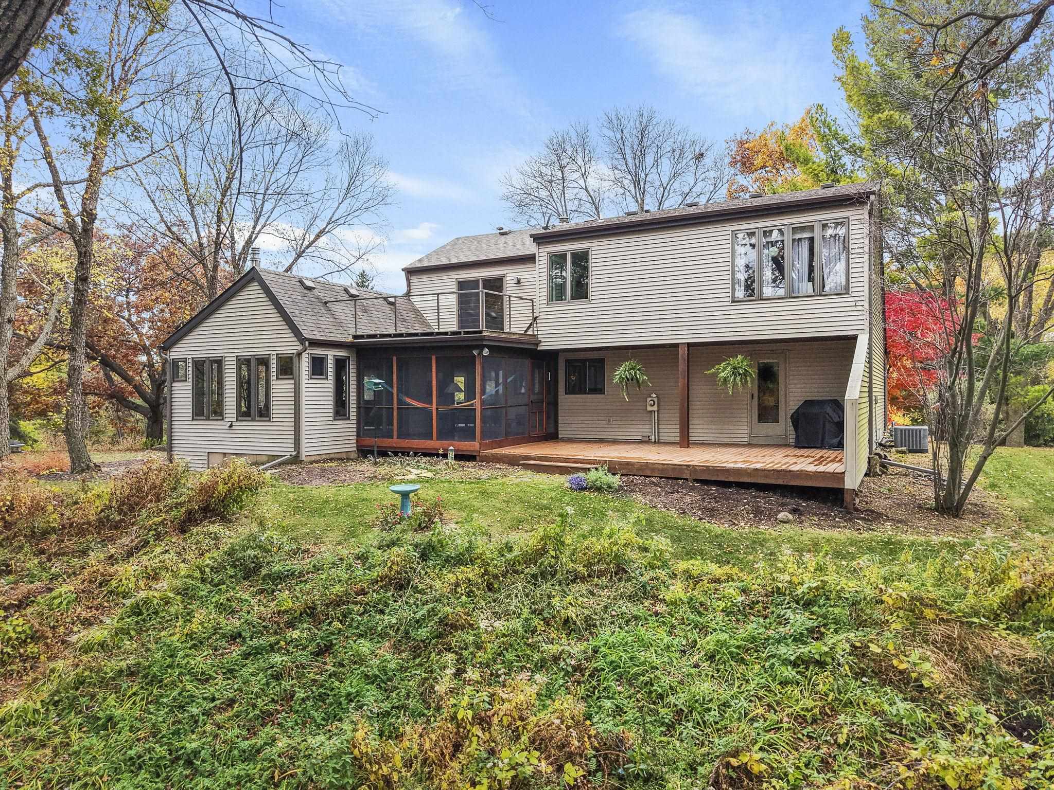 4992 Sunrise Ridge Trail