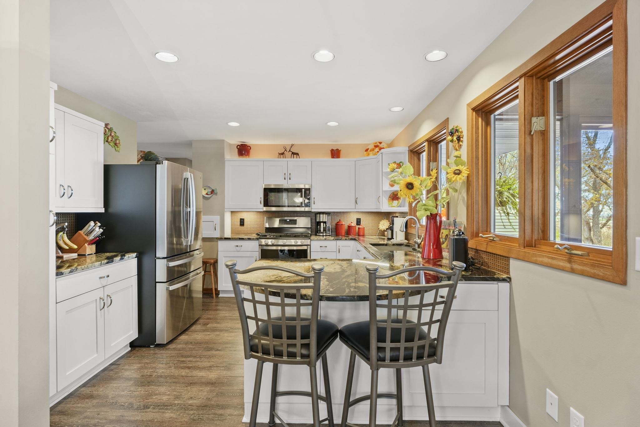 4992 Sunrise Ridge Trail