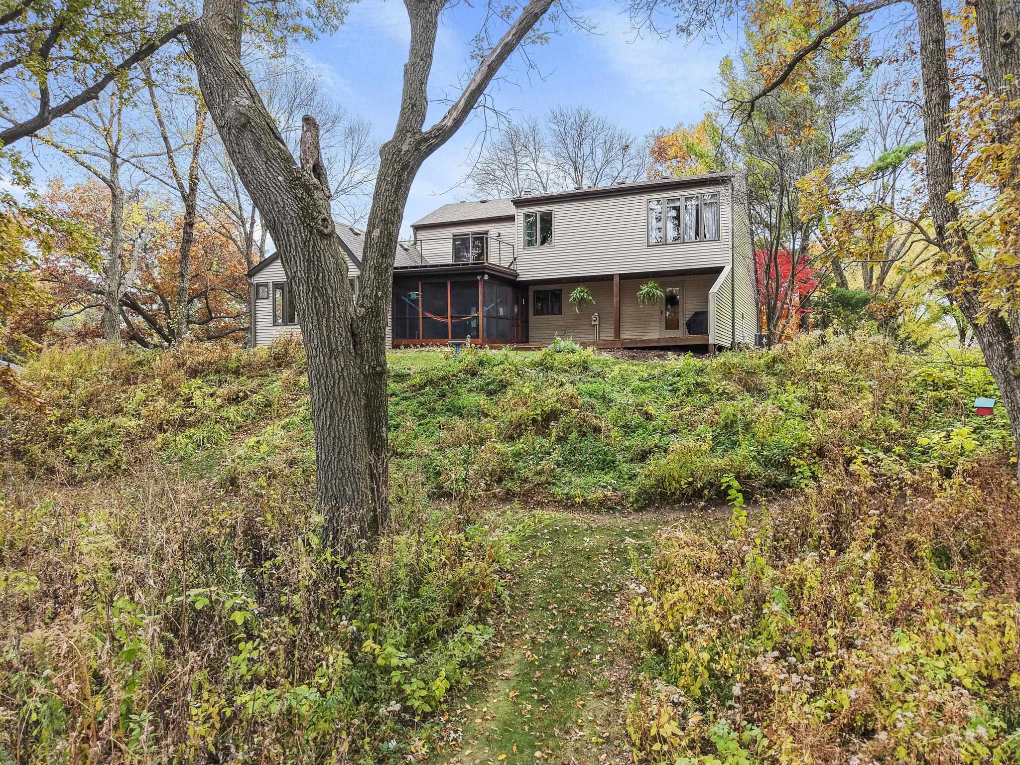 4992 Sunrise Ridge Trail