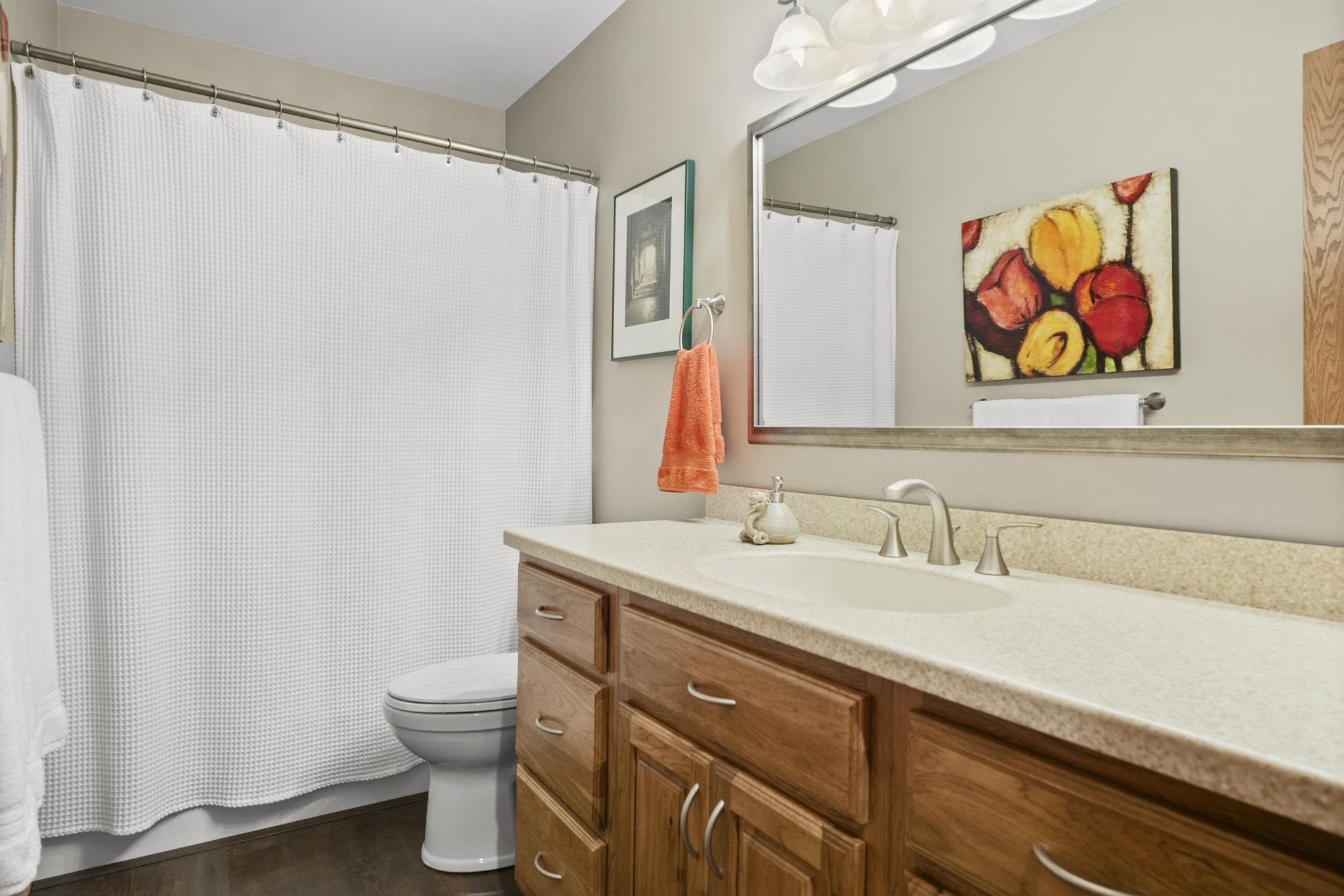 4992 Sunrise Ridge Trail