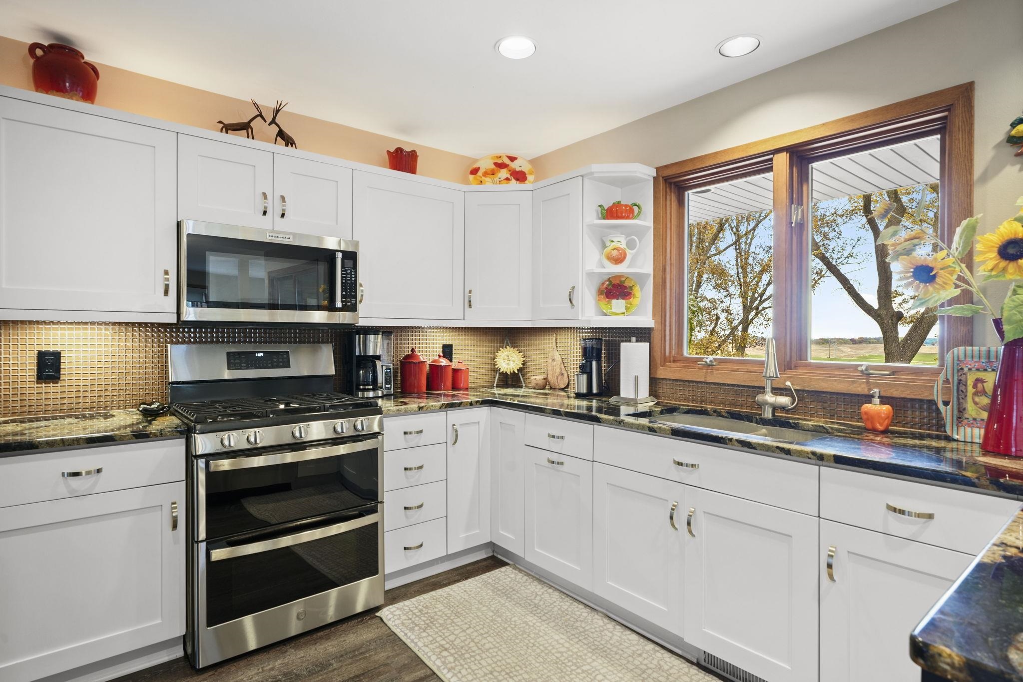 4992 Sunrise Ridge Trail