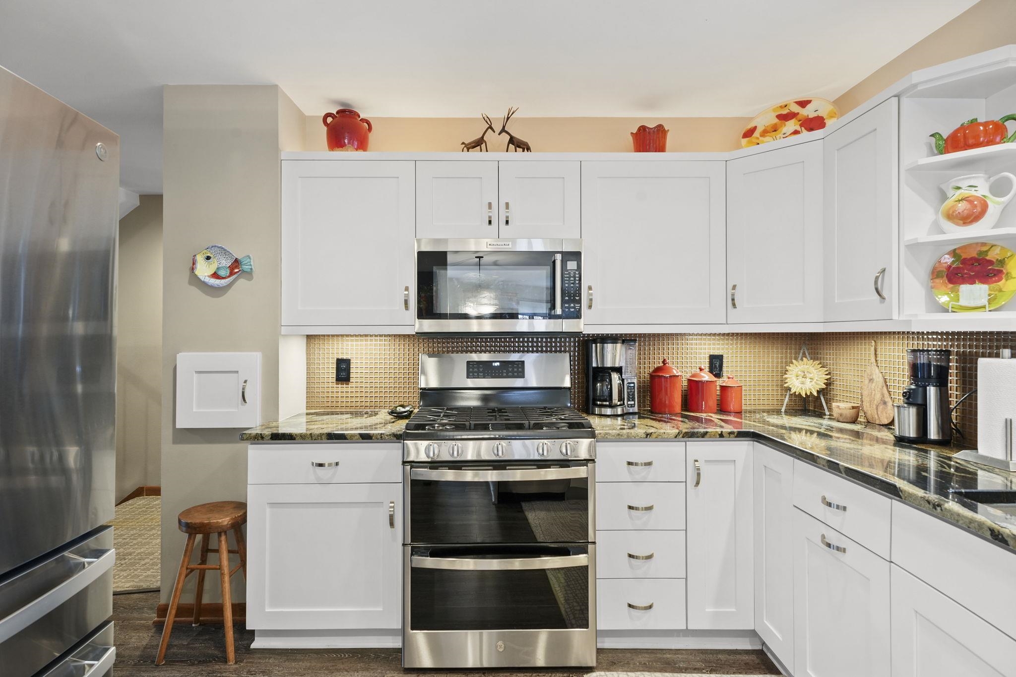 4992 Sunrise Ridge Trail