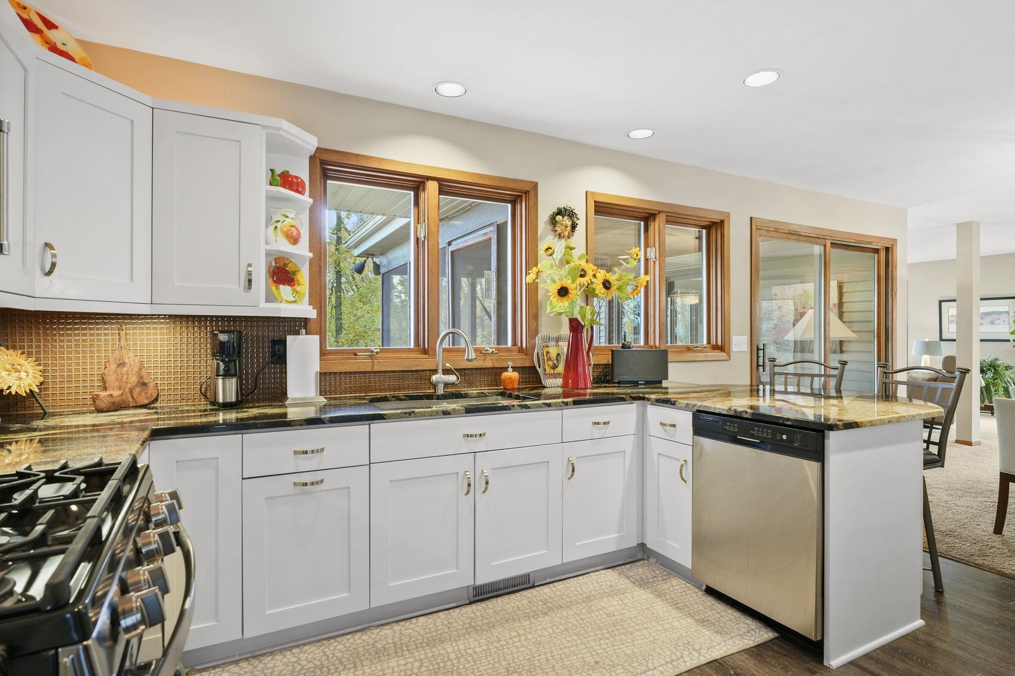 4992 Sunrise Ridge Trail