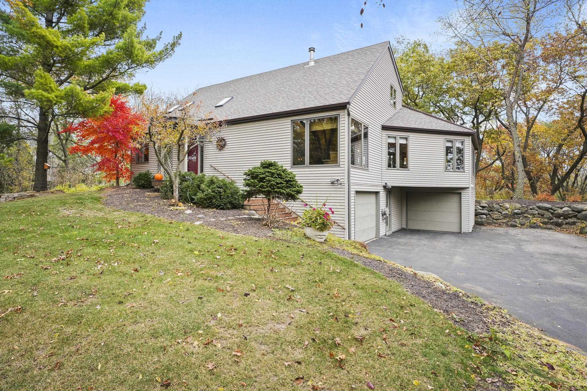 4992 Sunrise Ridge Trail