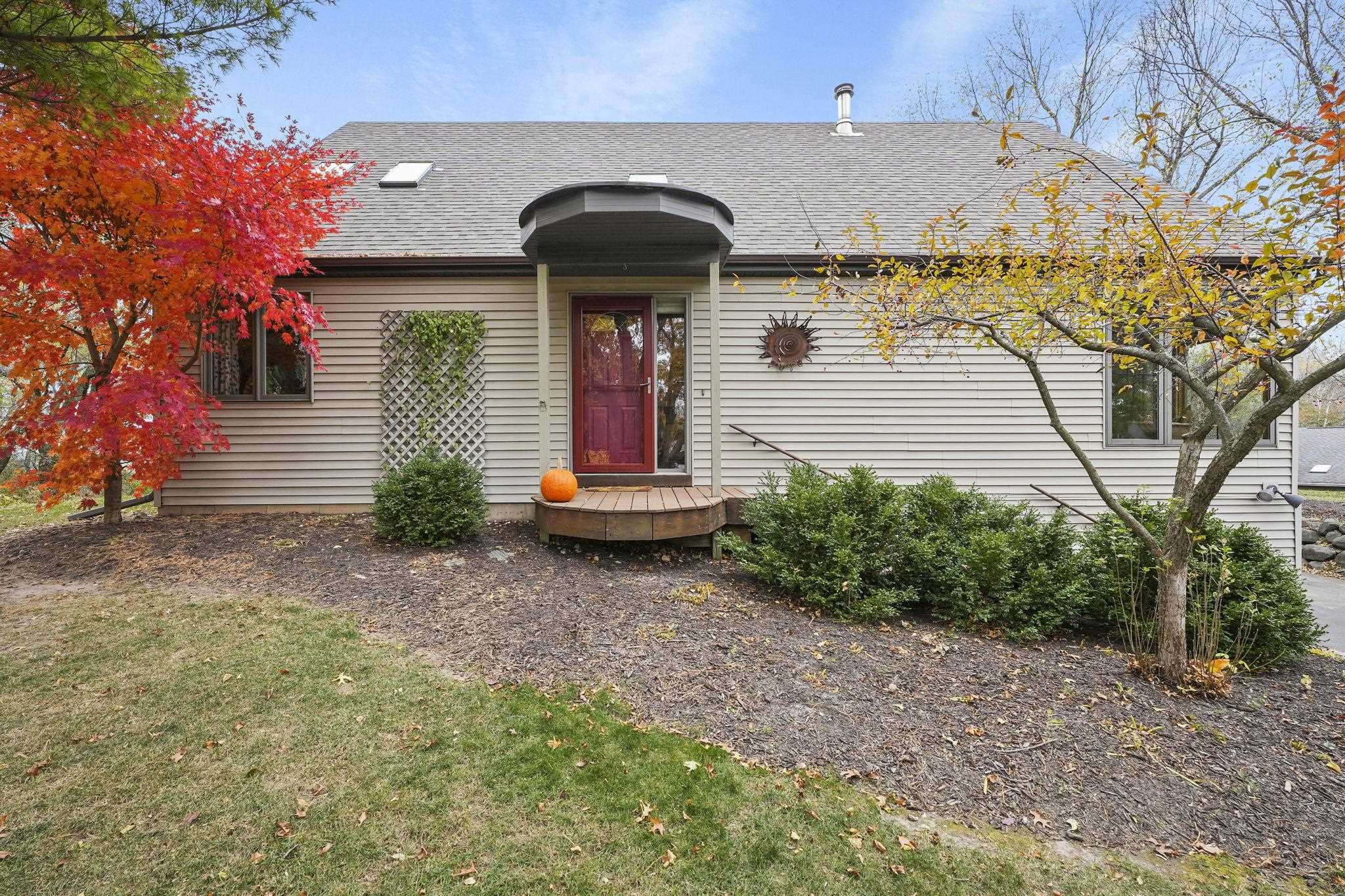 4992 Sunrise Ridge Trail