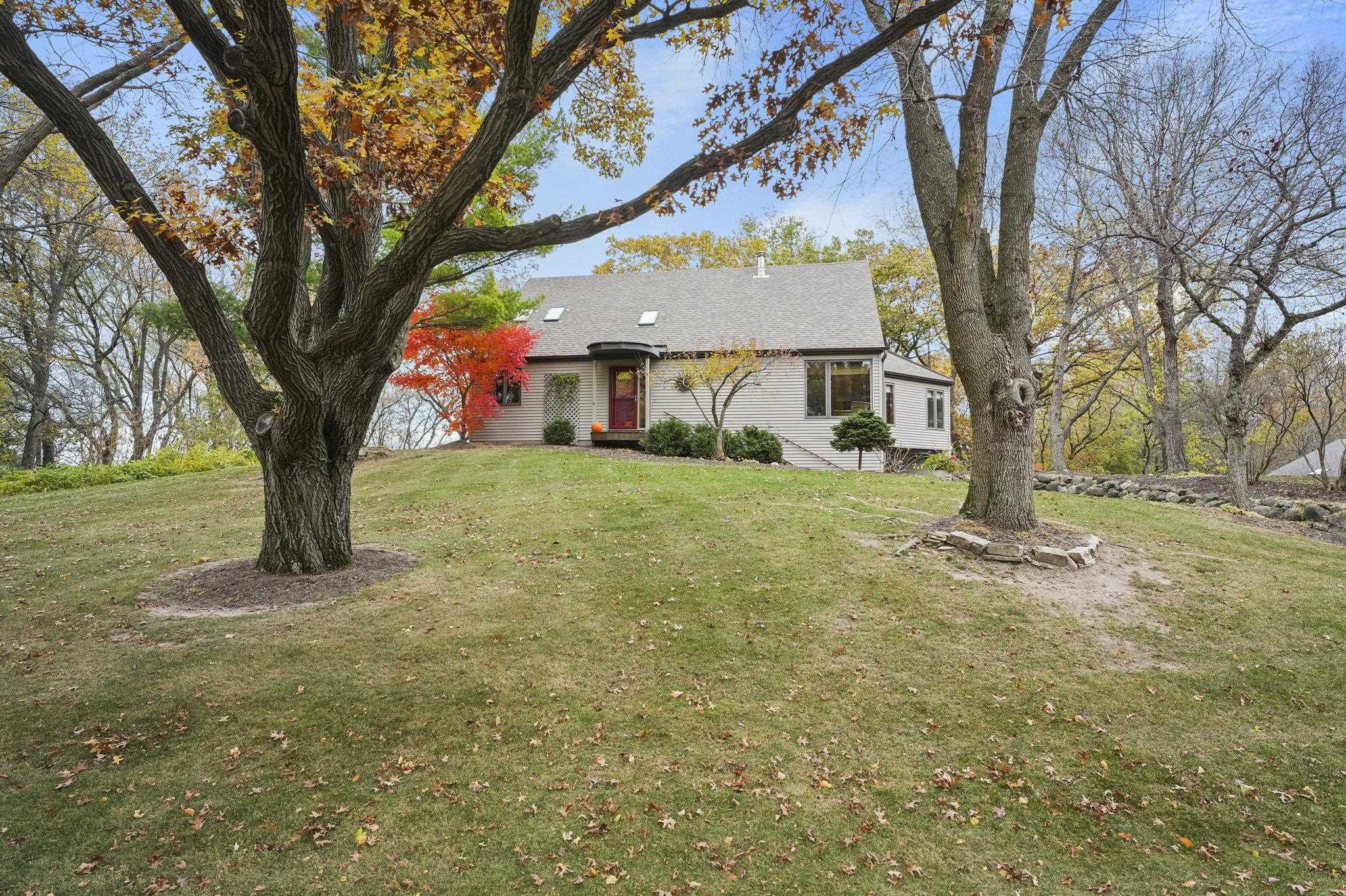 4992 Sunrise Ridge Trail