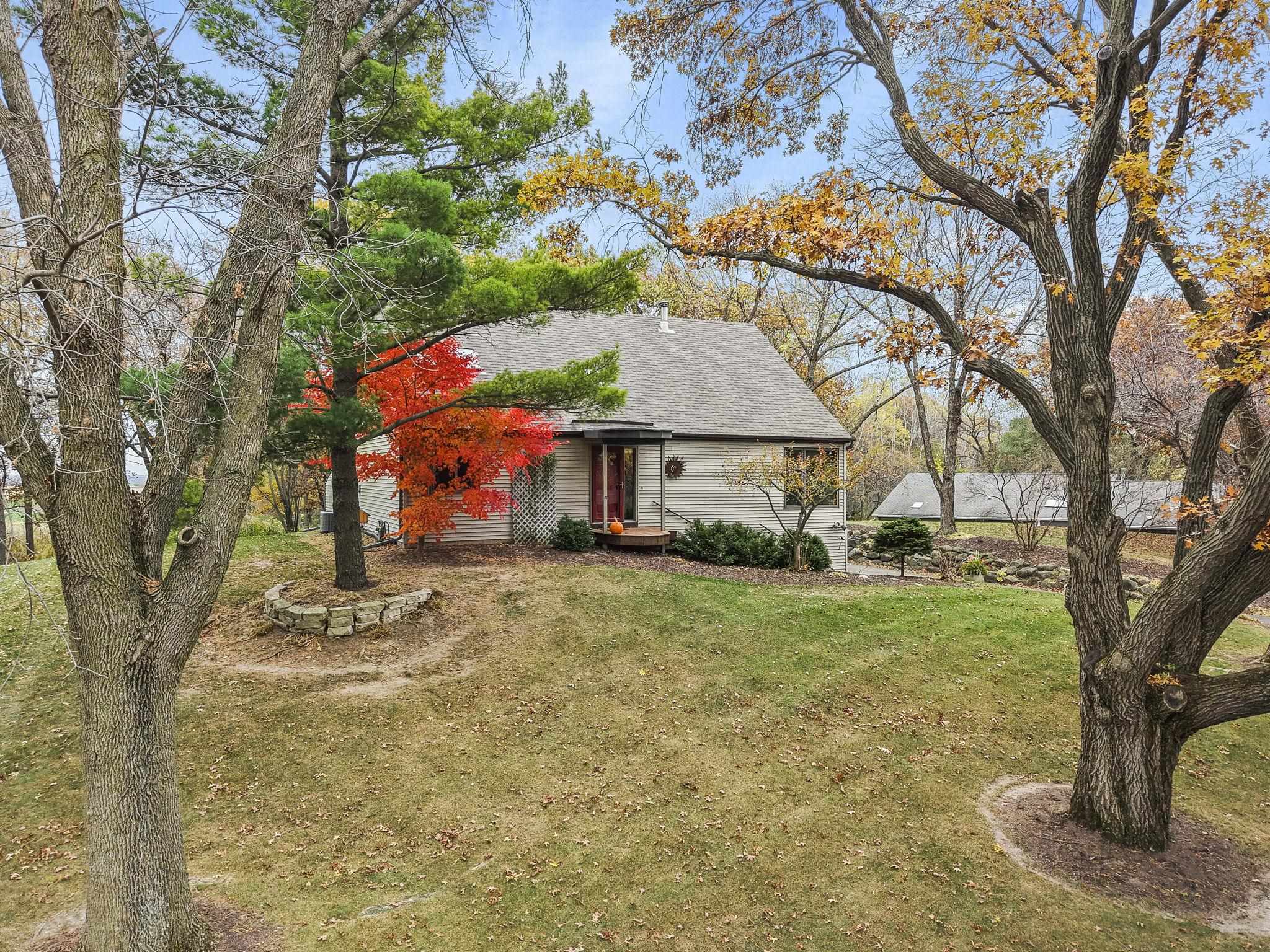 4992 Sunrise Ridge Trail