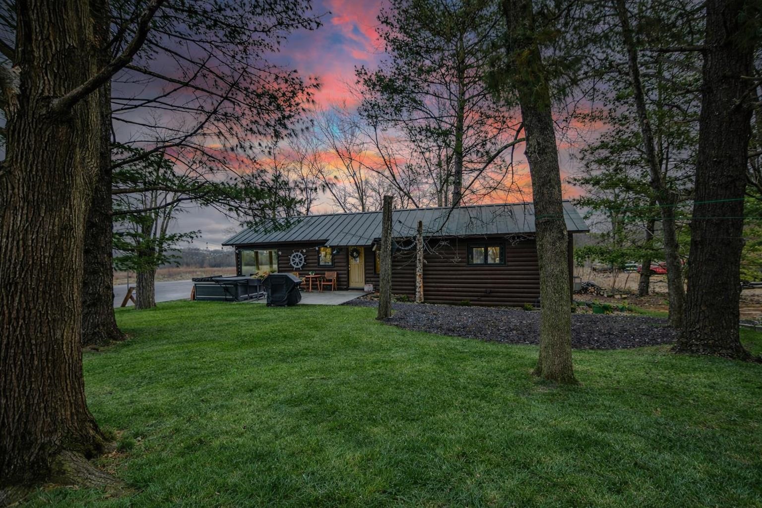 N3789 Tipperary Road