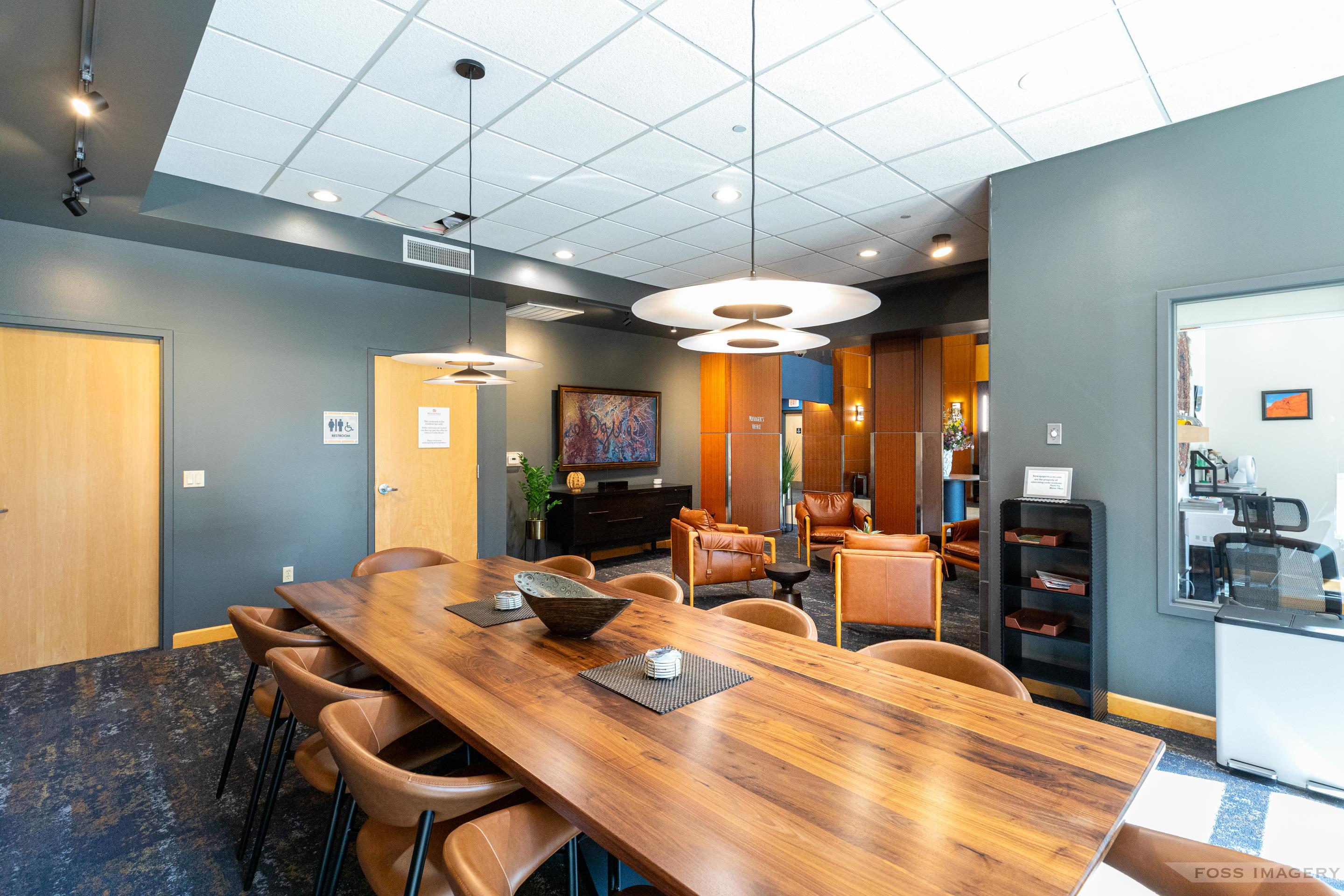 625 N Segoe Road 1001