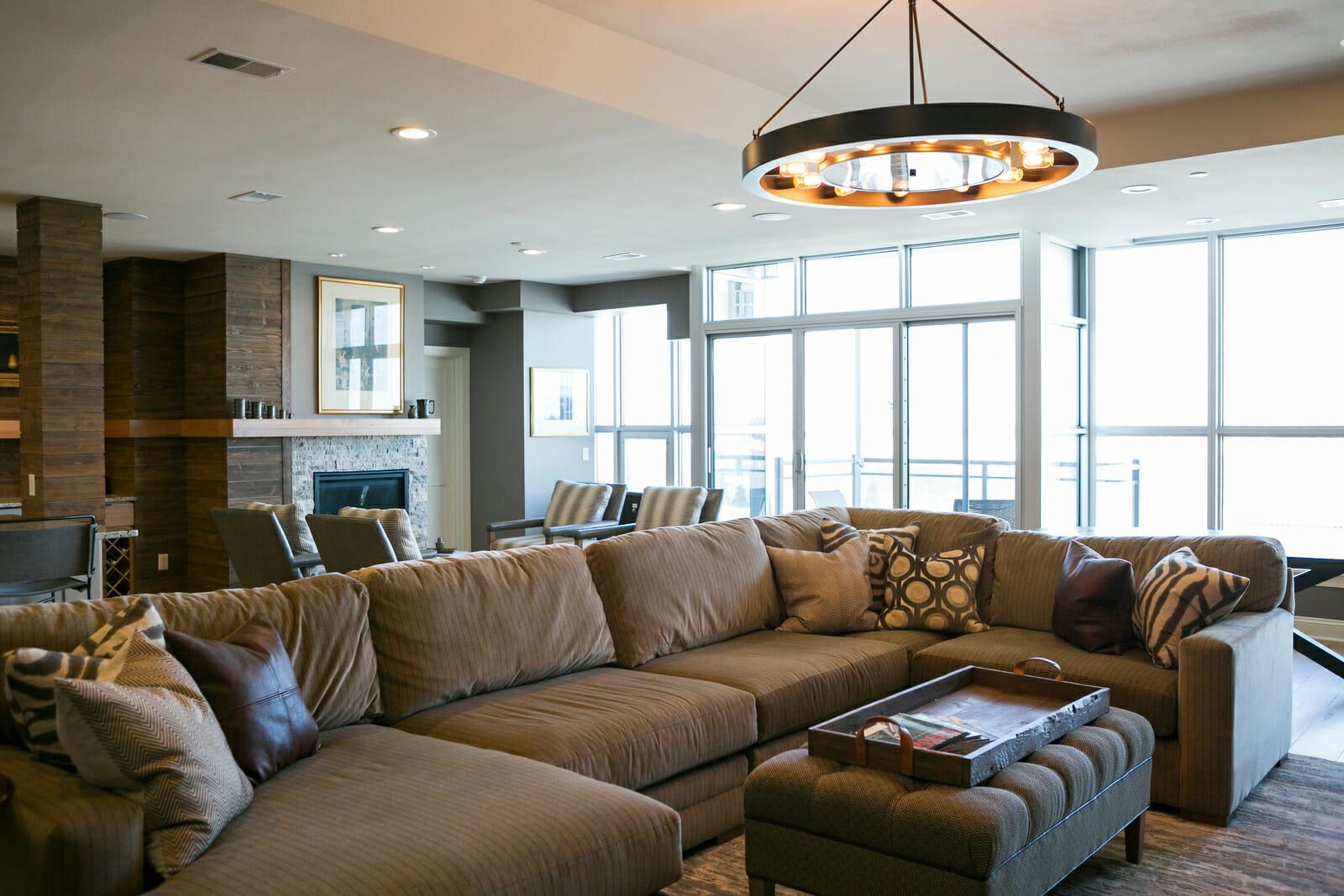 625 N Segoe Road 1001