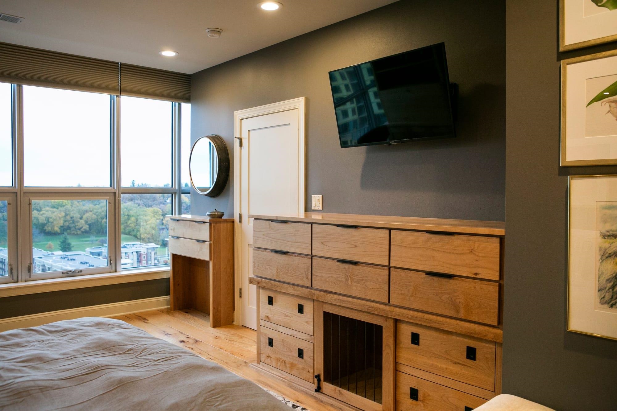 625 N Segoe Road 1001