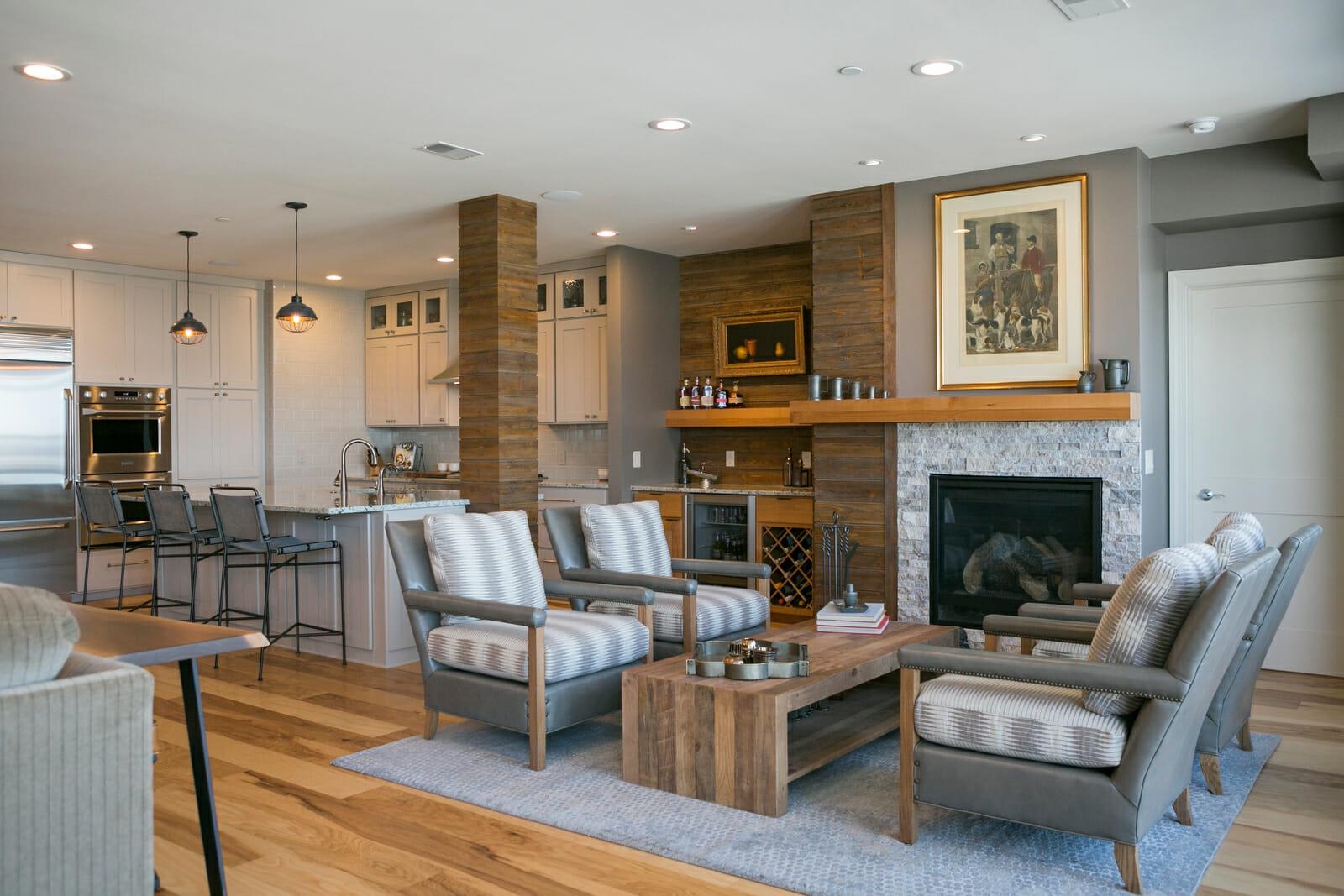 625 N Segoe Road 1001