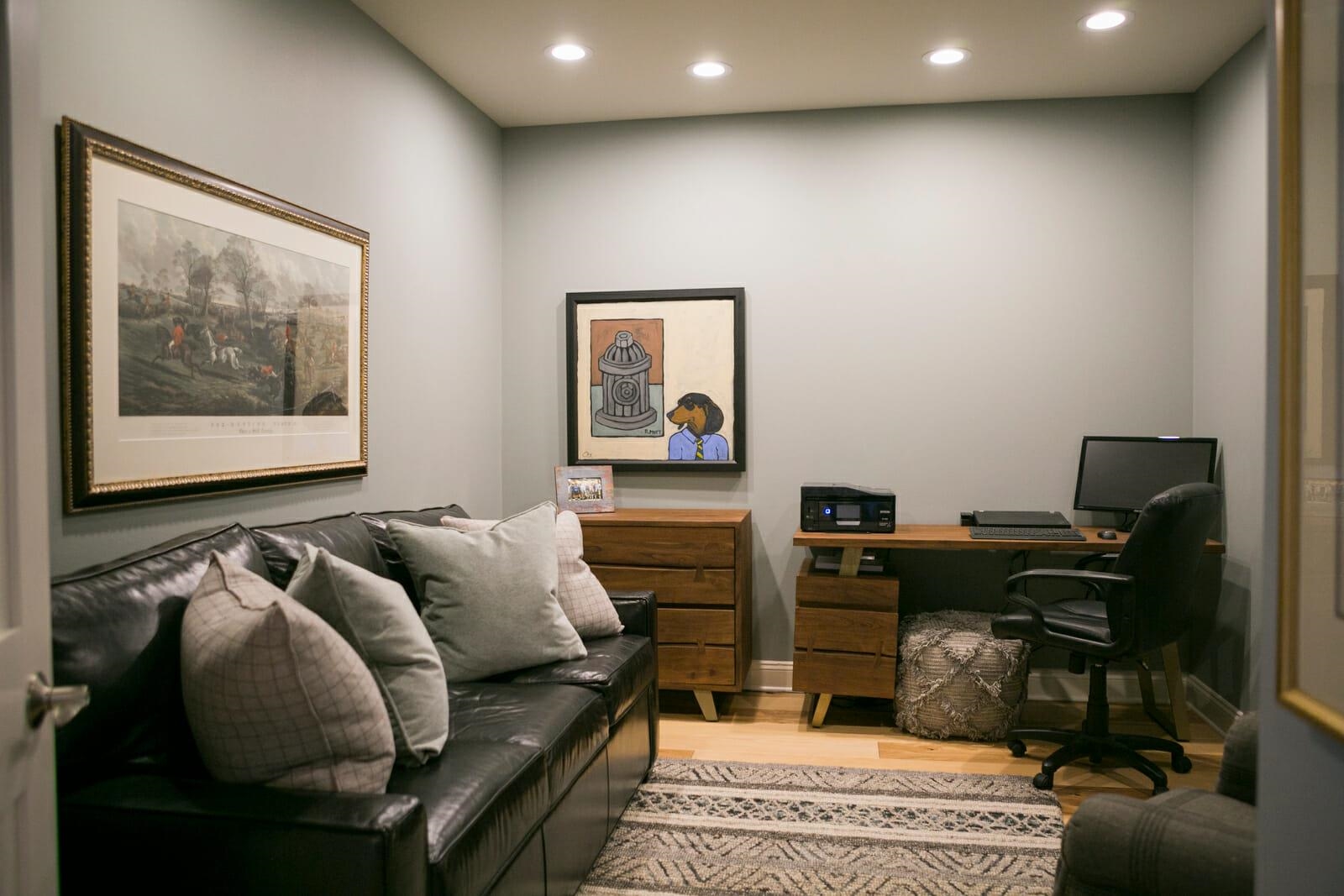 625 N Segoe Road 1001