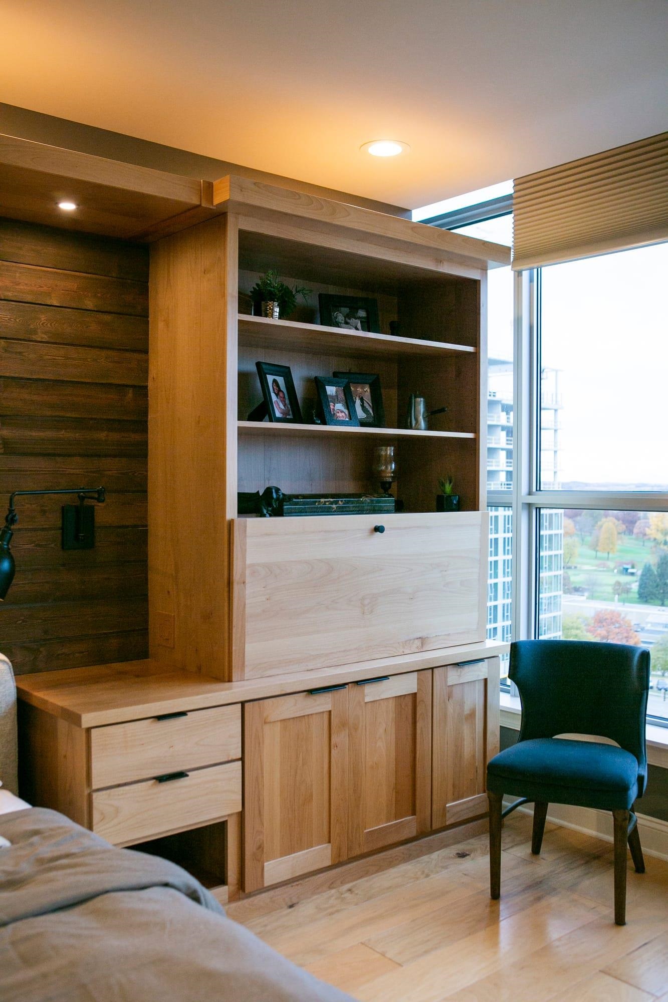 625 N Segoe Road 1001