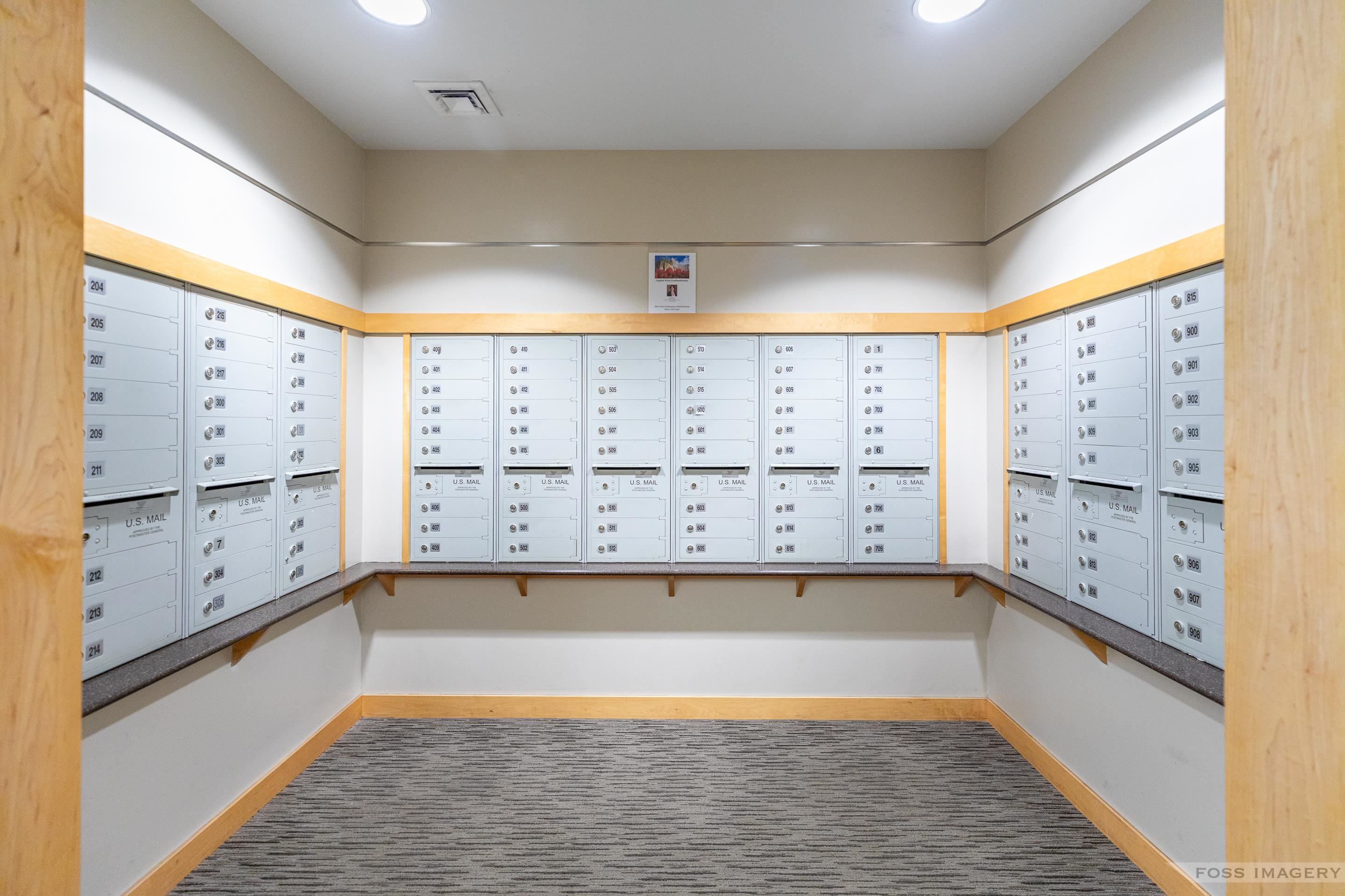 309 W Washington Avenue 209