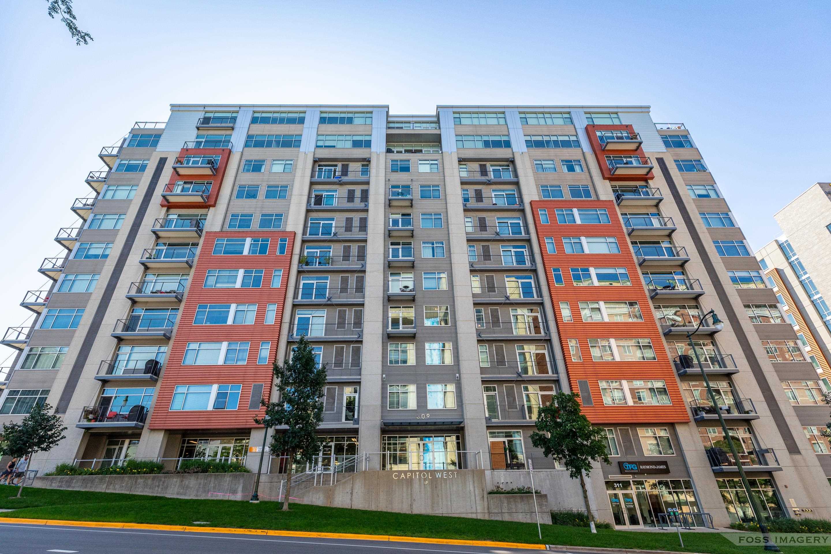 309 W Washington Avenue 209