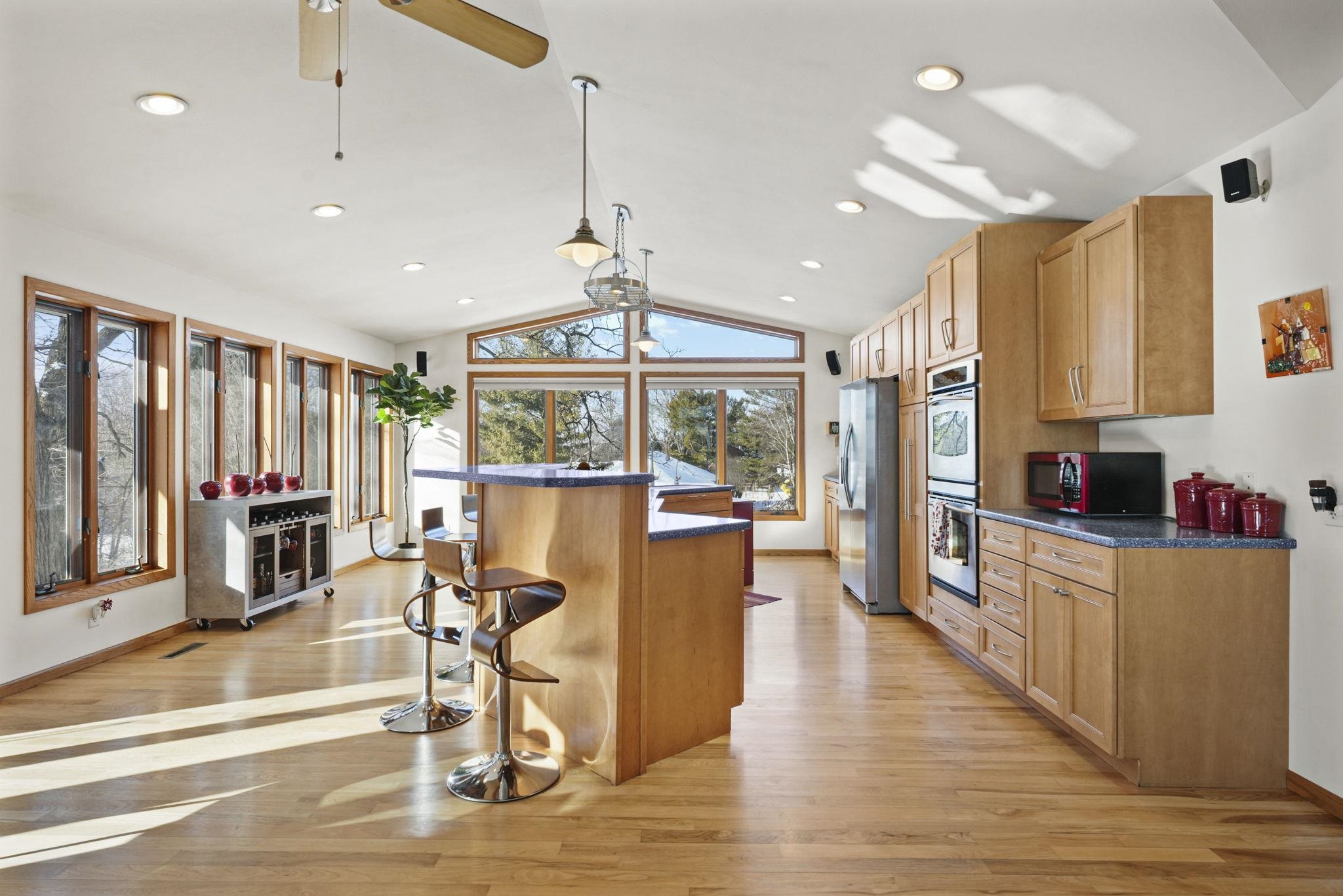 5018 Sunrise Ridge Trail