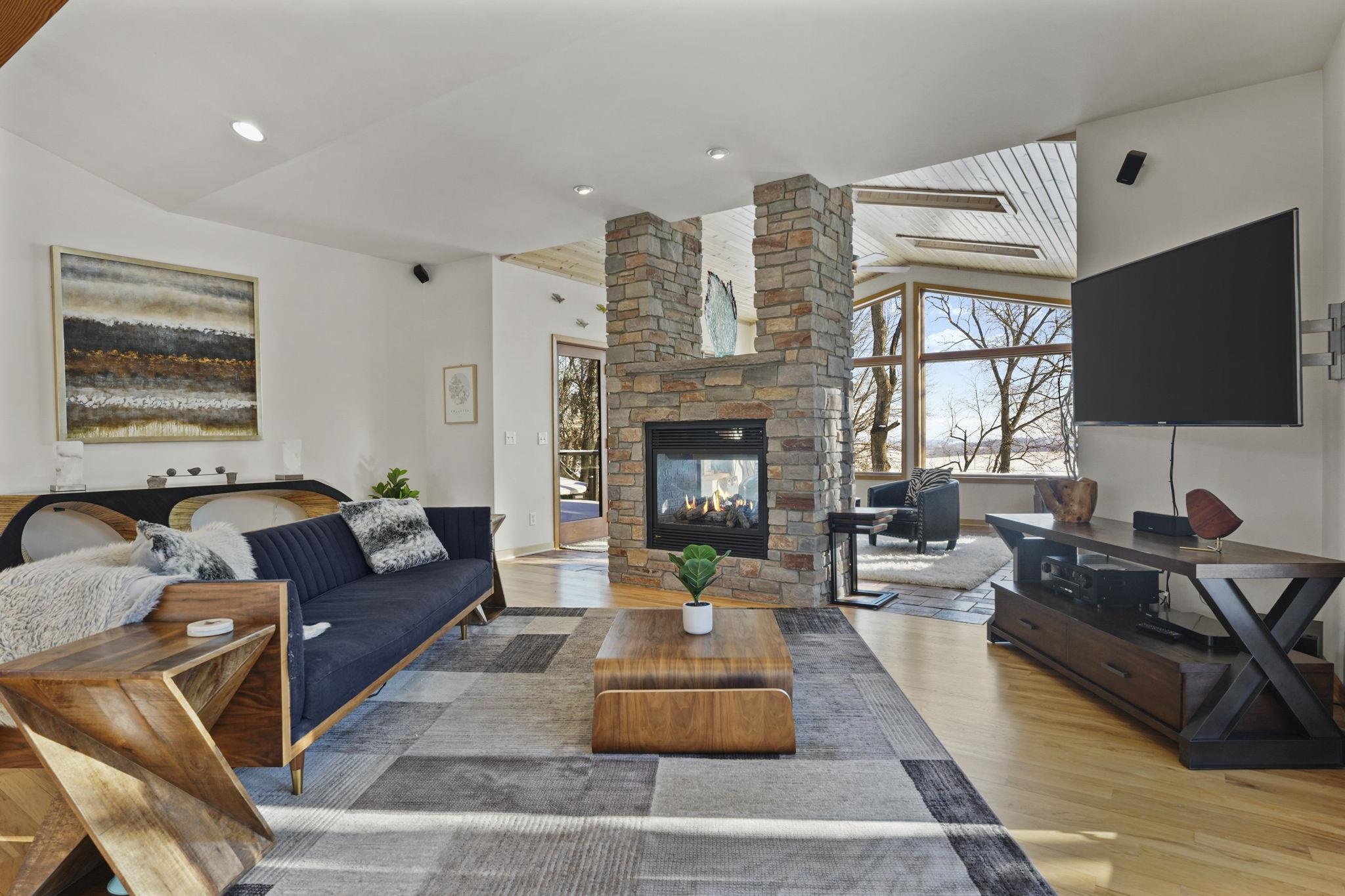 5018 Sunrise Ridge Trail