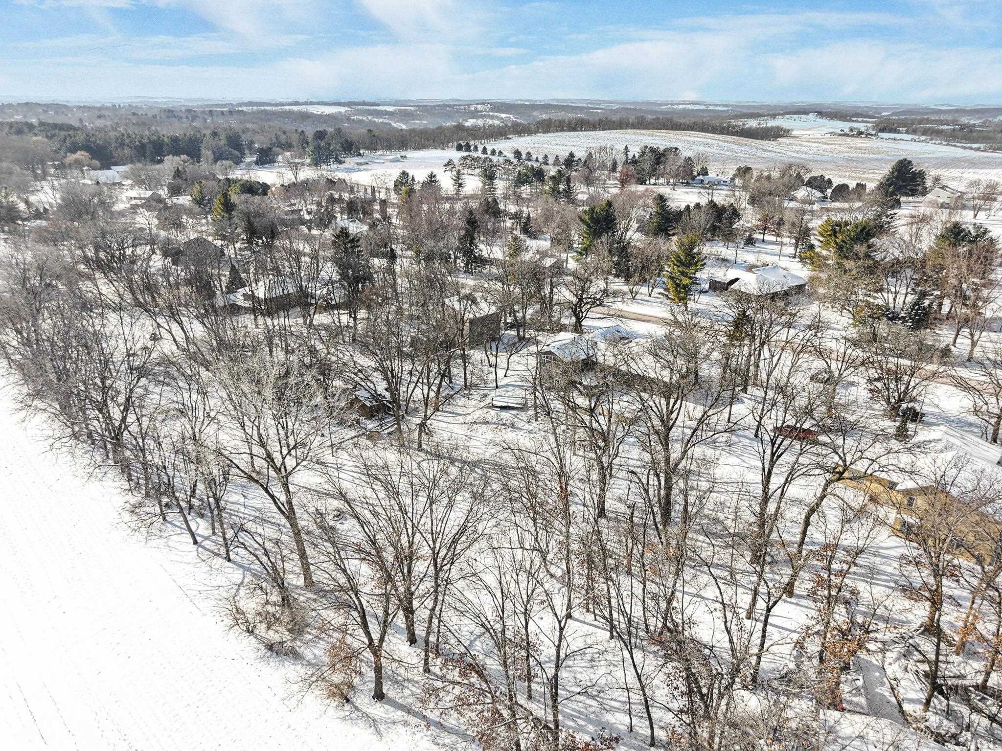 5018 Sunrise Ridge Trail