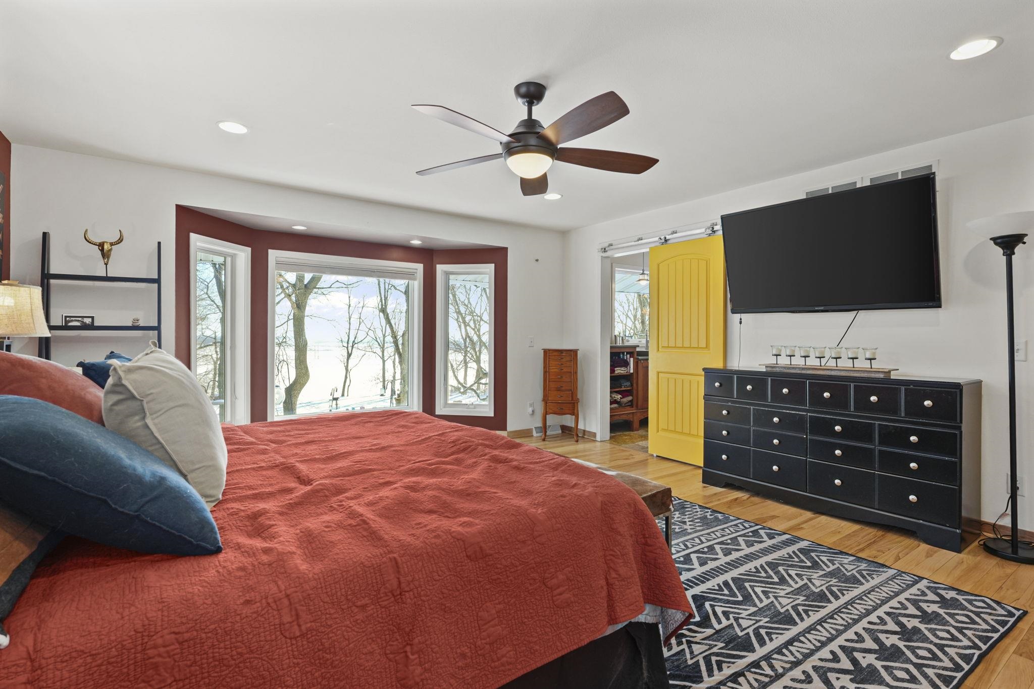 5018 Sunrise Ridge Trail