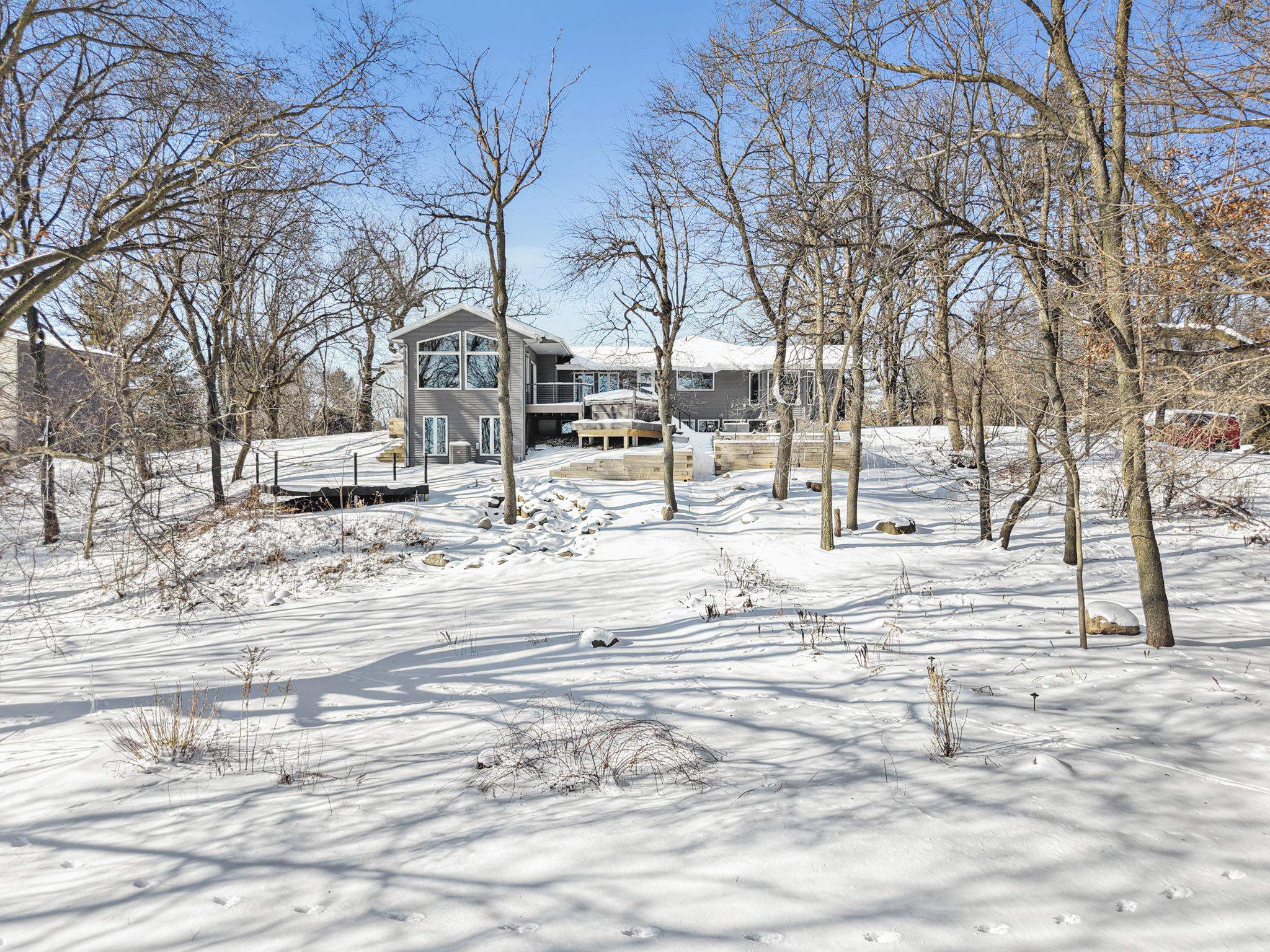 5018 Sunrise Ridge Trail