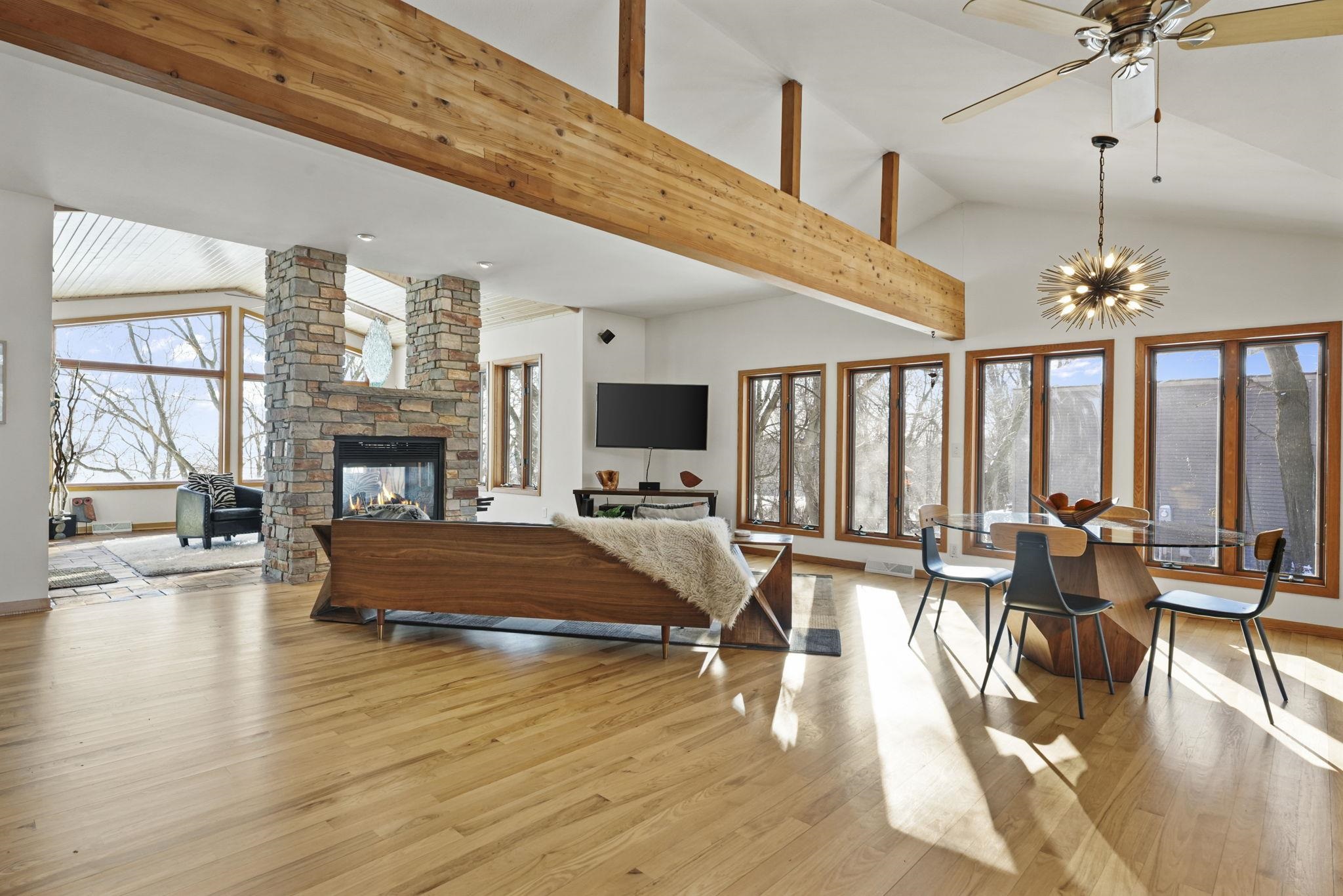 5018 Sunrise Ridge Trail