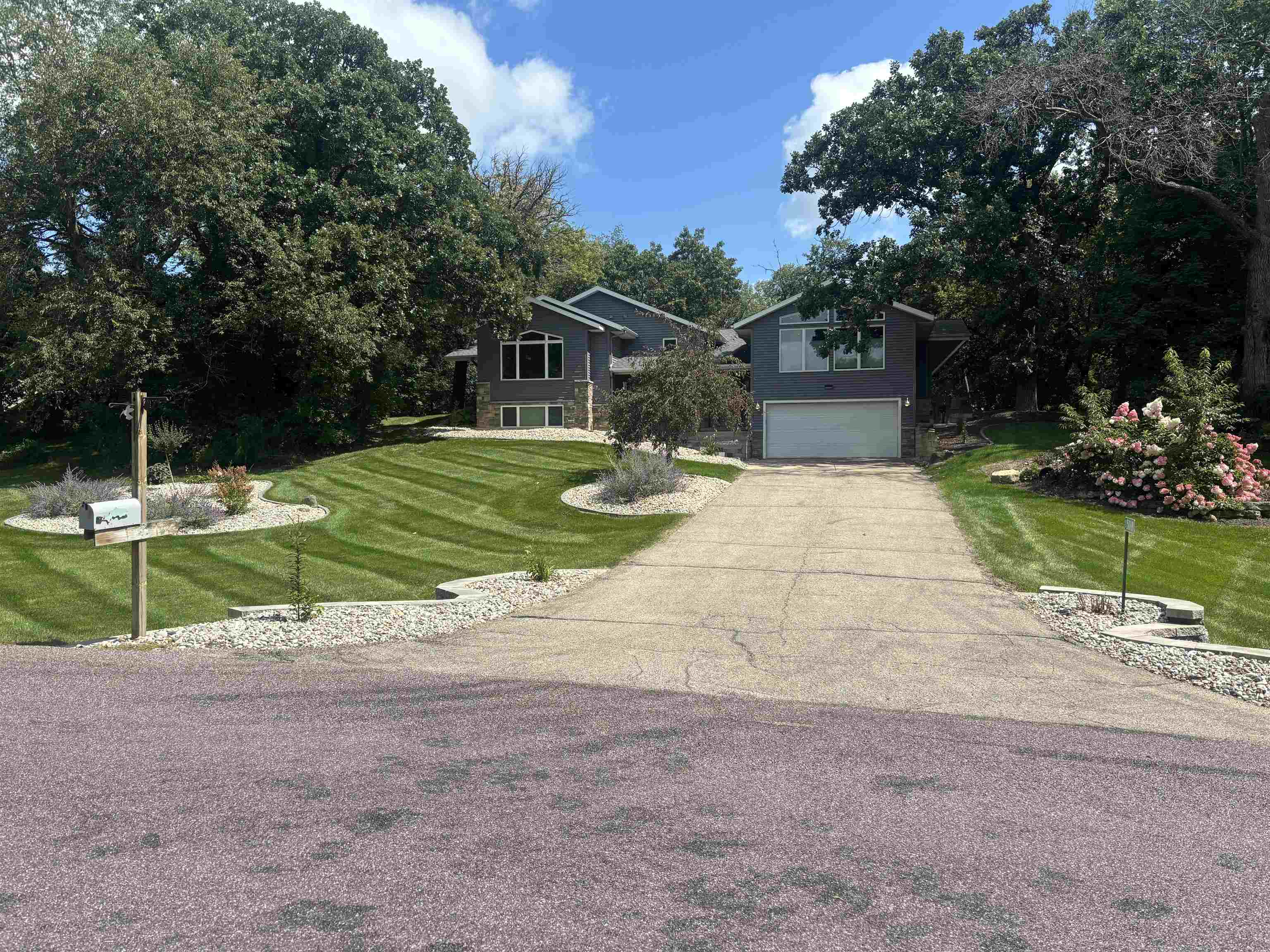 5018 Sunrise Ridge Trail