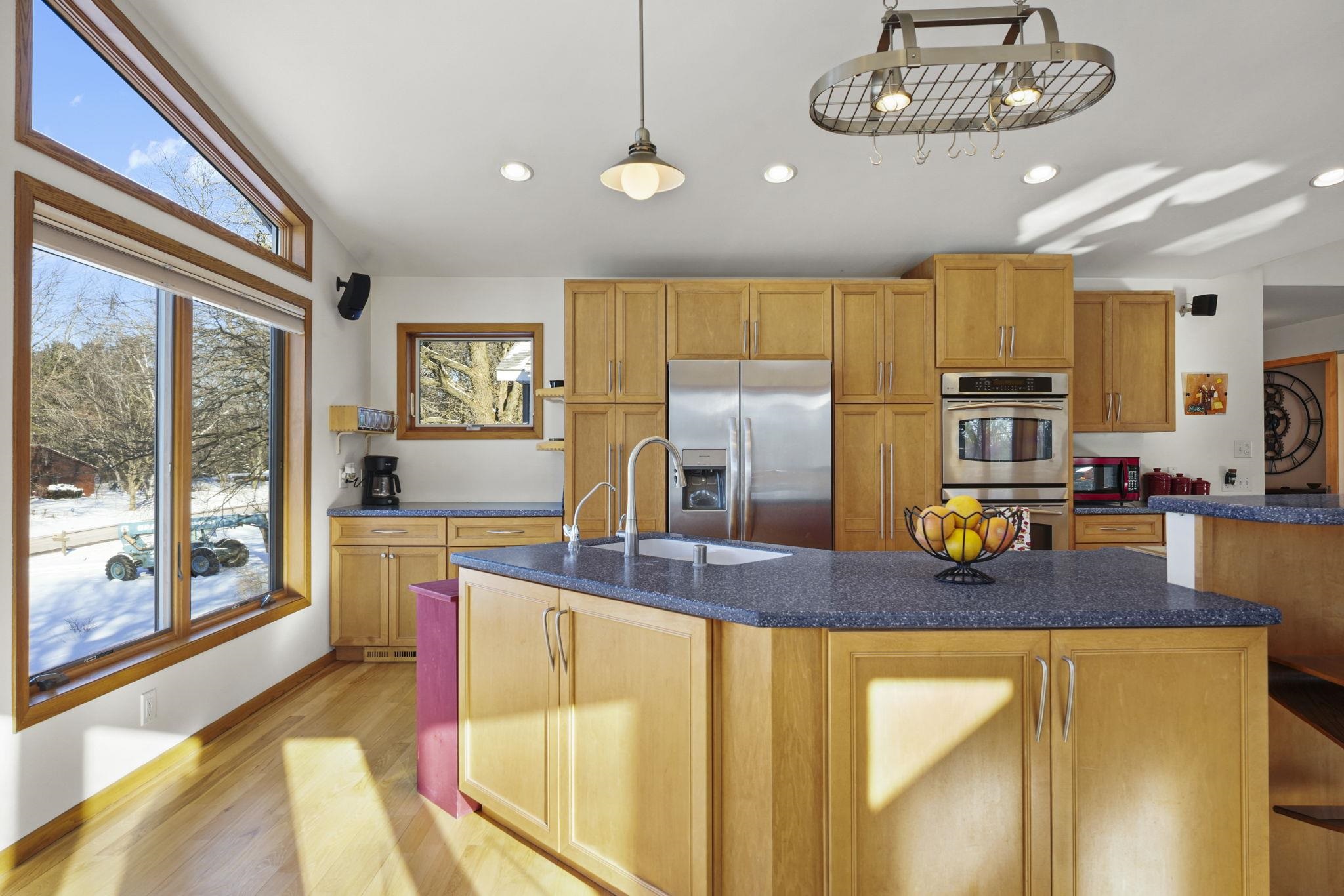 5018 Sunrise Ridge Trail