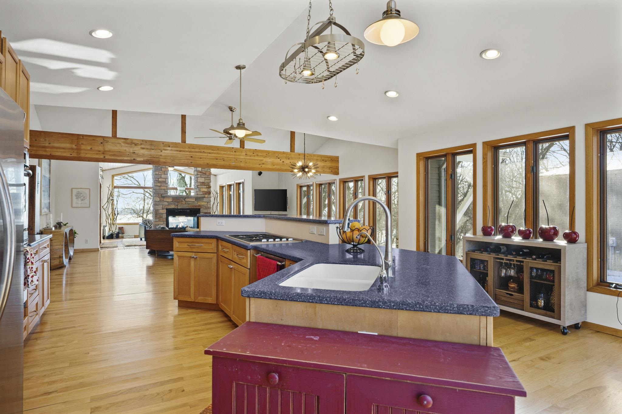 5018 Sunrise Ridge Trail