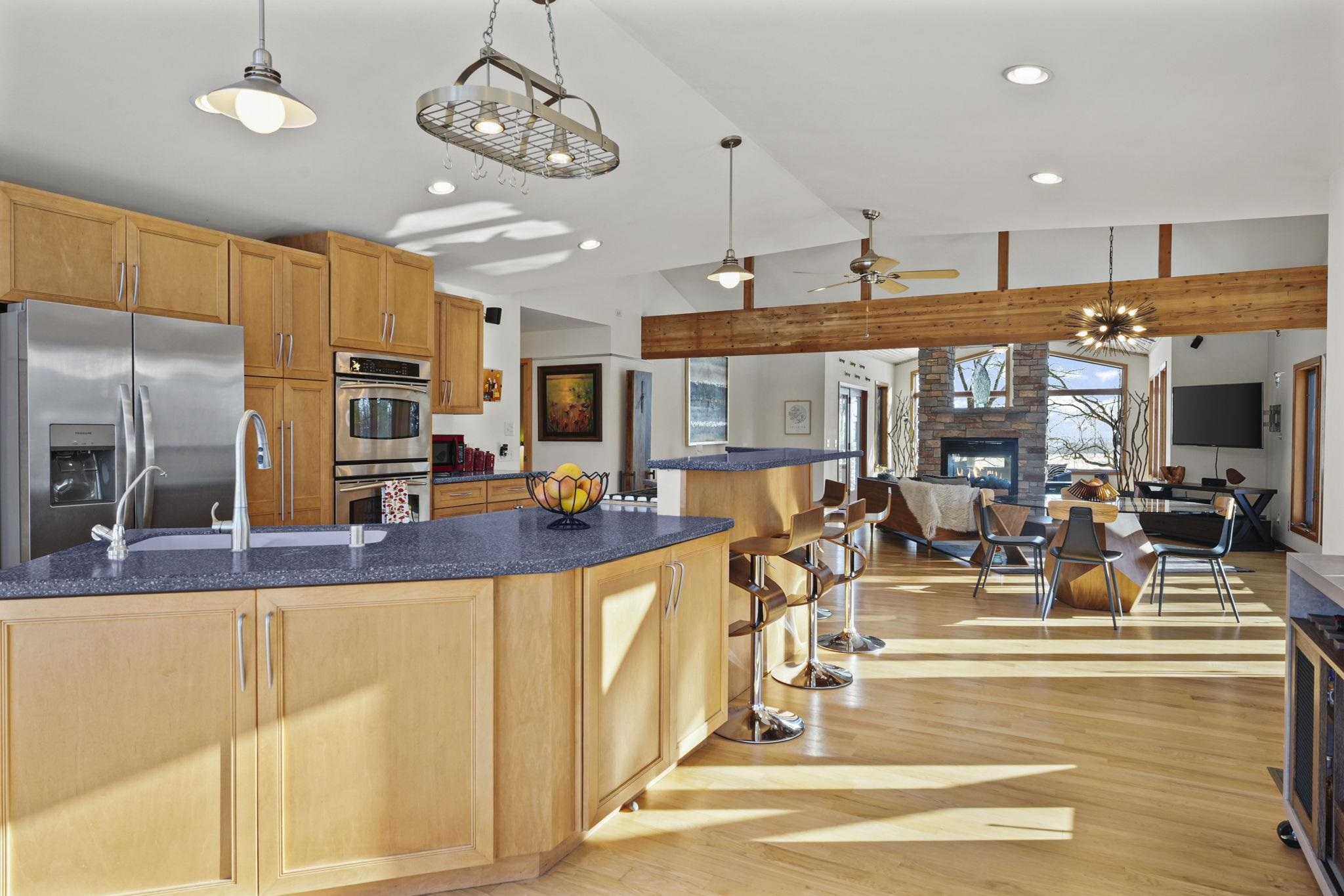 5018 Sunrise Ridge Trail