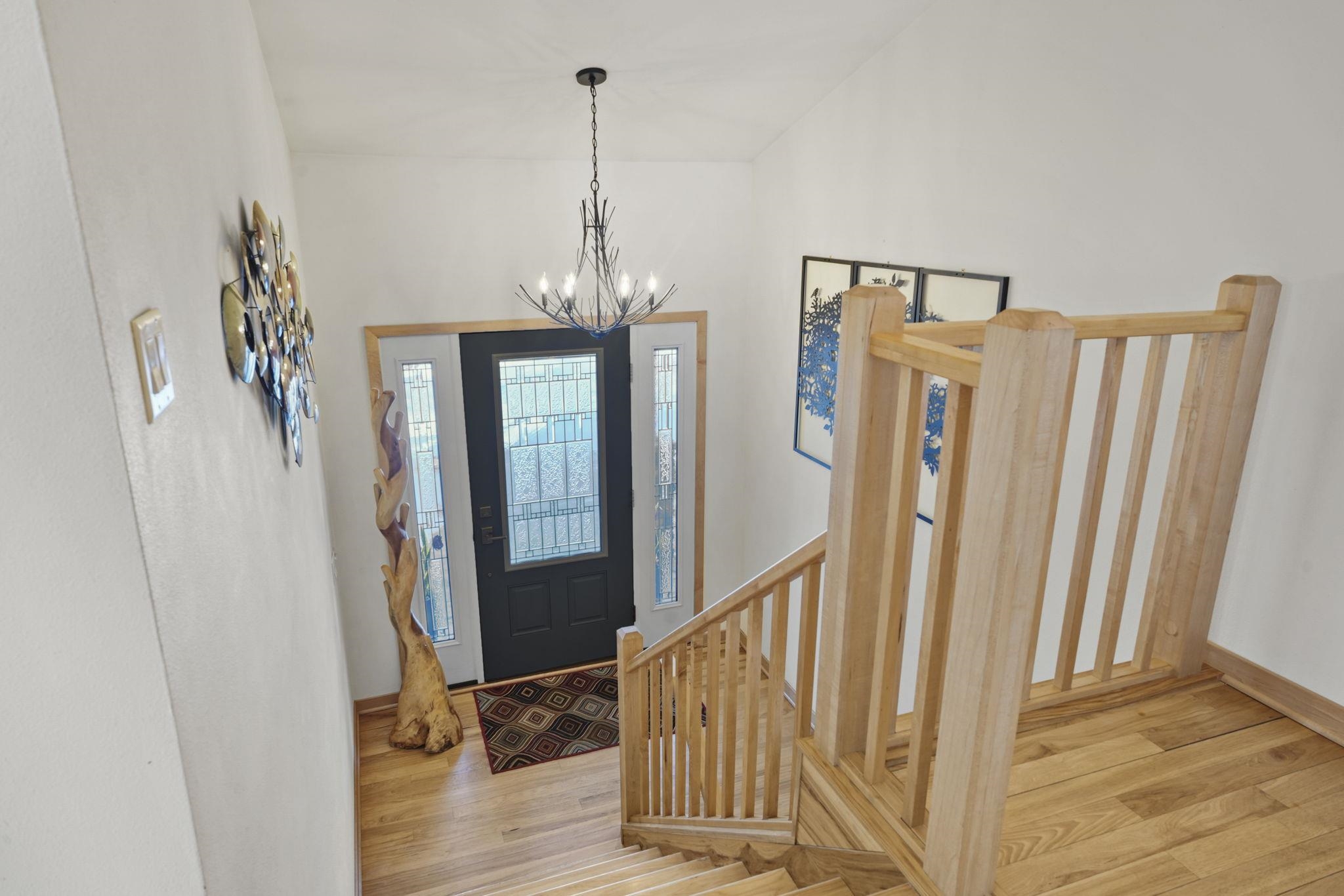 5018 Sunrise Ridge Trail