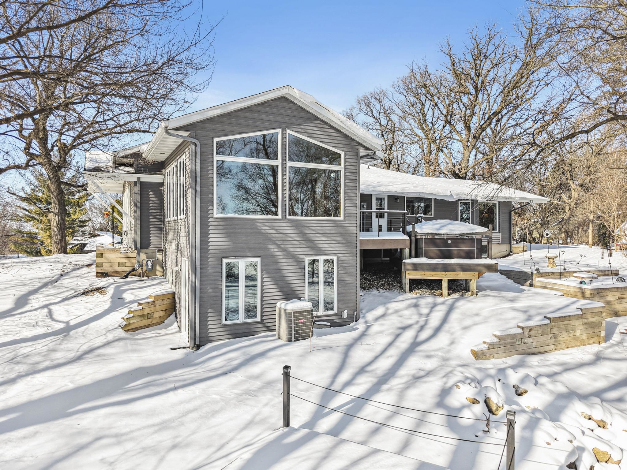 5018 Sunrise Ridge Trail