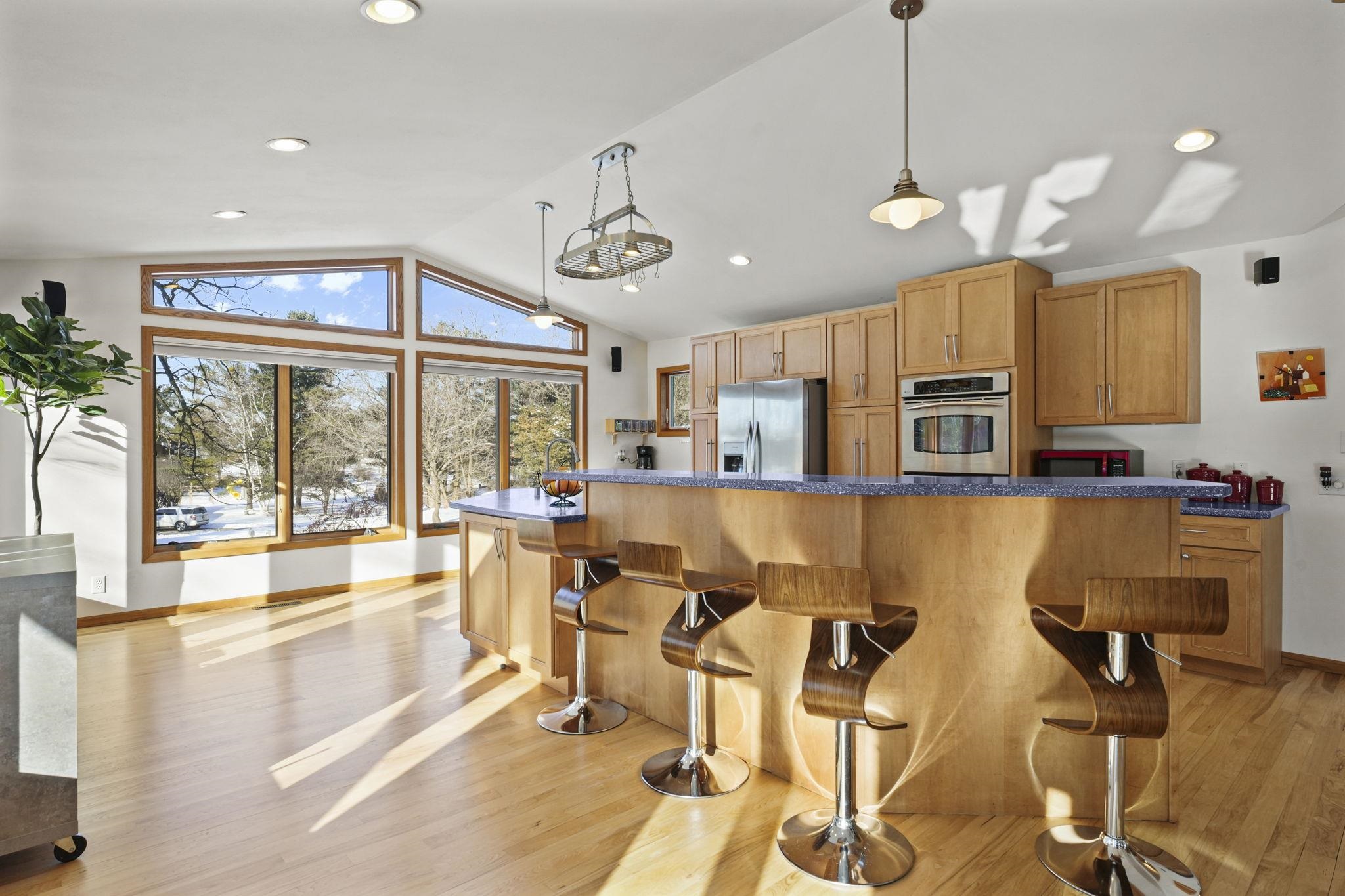 5018 Sunrise Ridge Trail