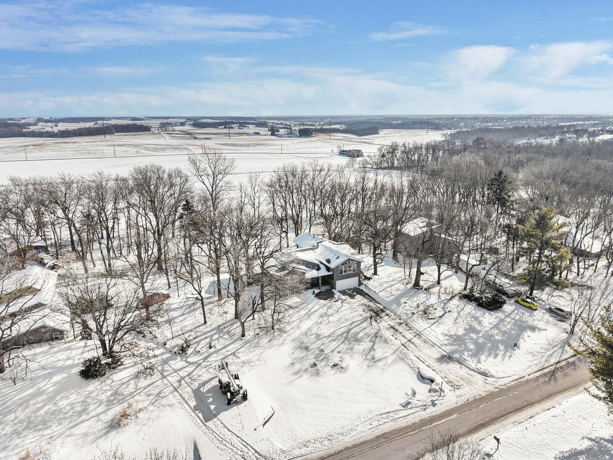 5018 Sunrise Ridge Trail