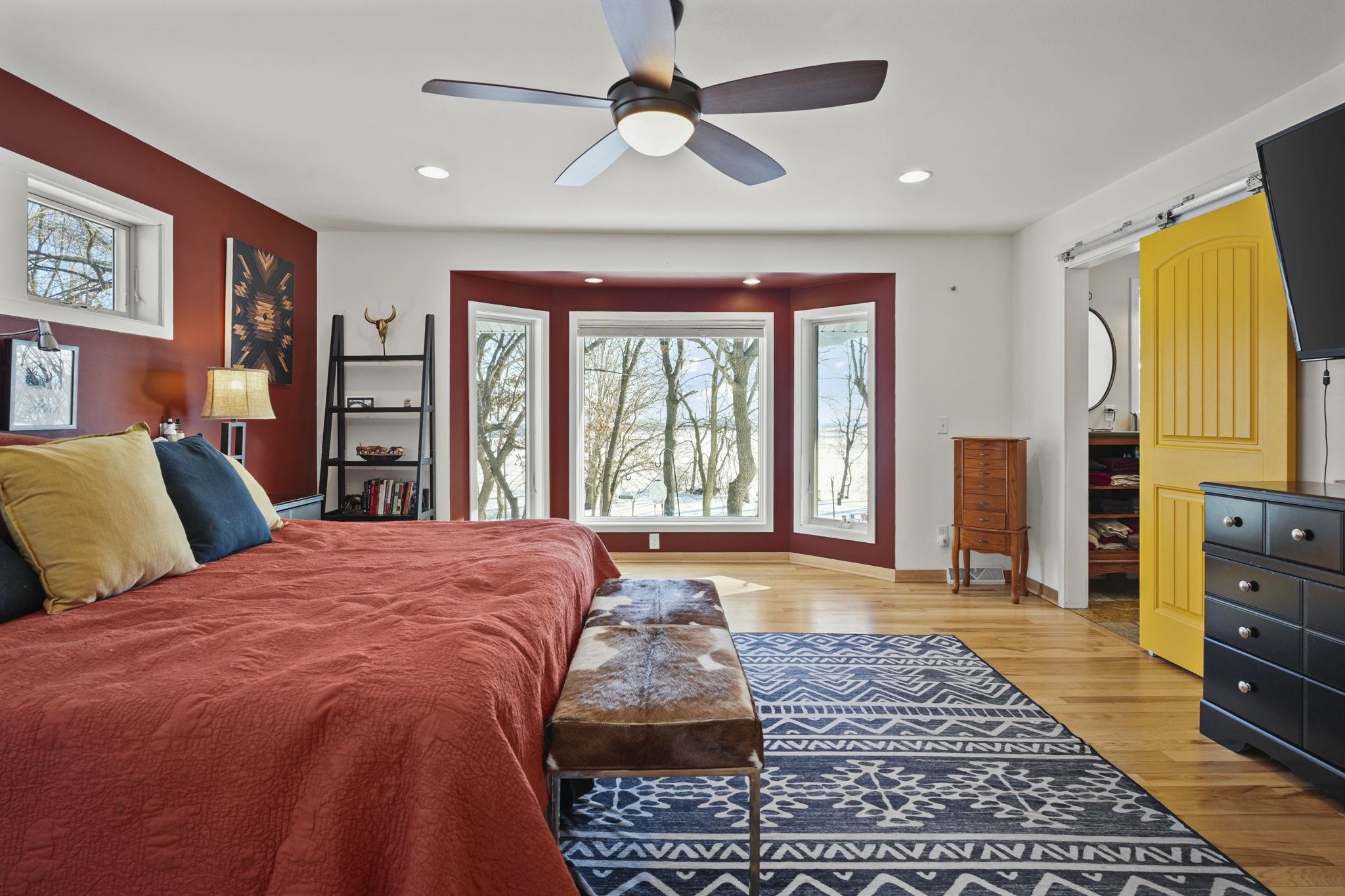 5018 Sunrise Ridge Trail