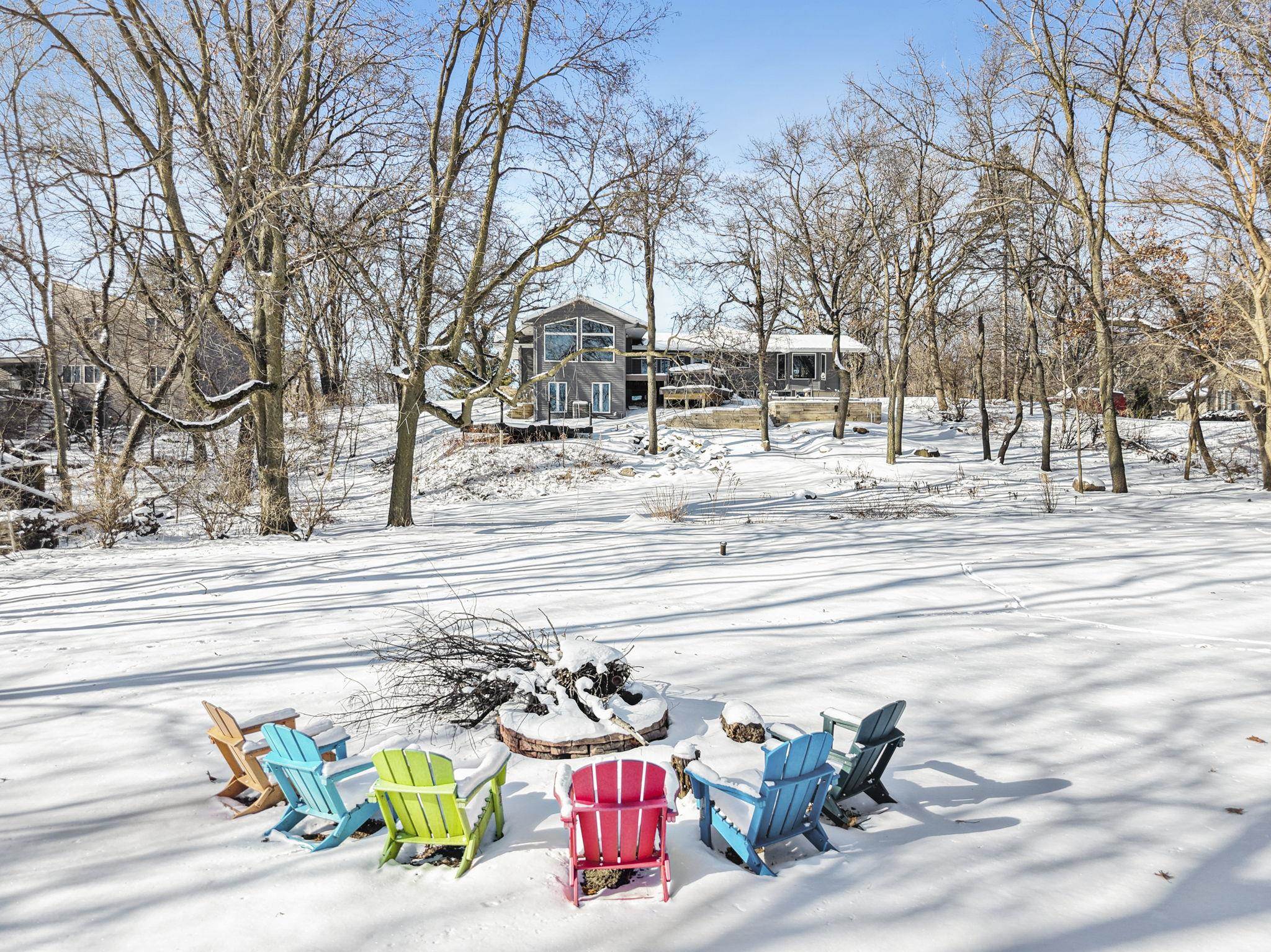 5018 Sunrise Ridge Trail