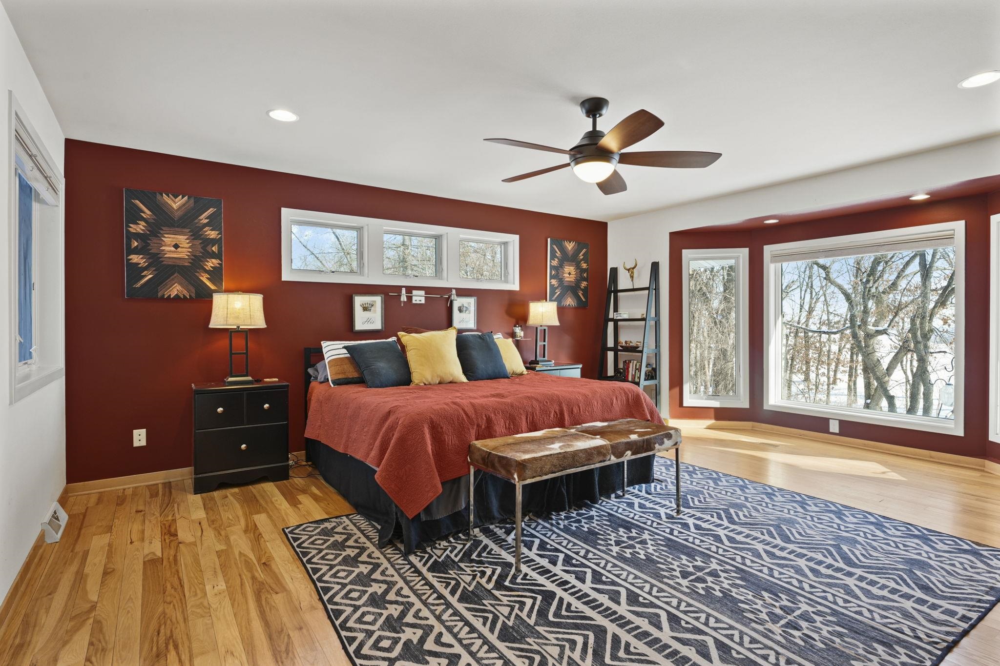 5018 Sunrise Ridge Trail