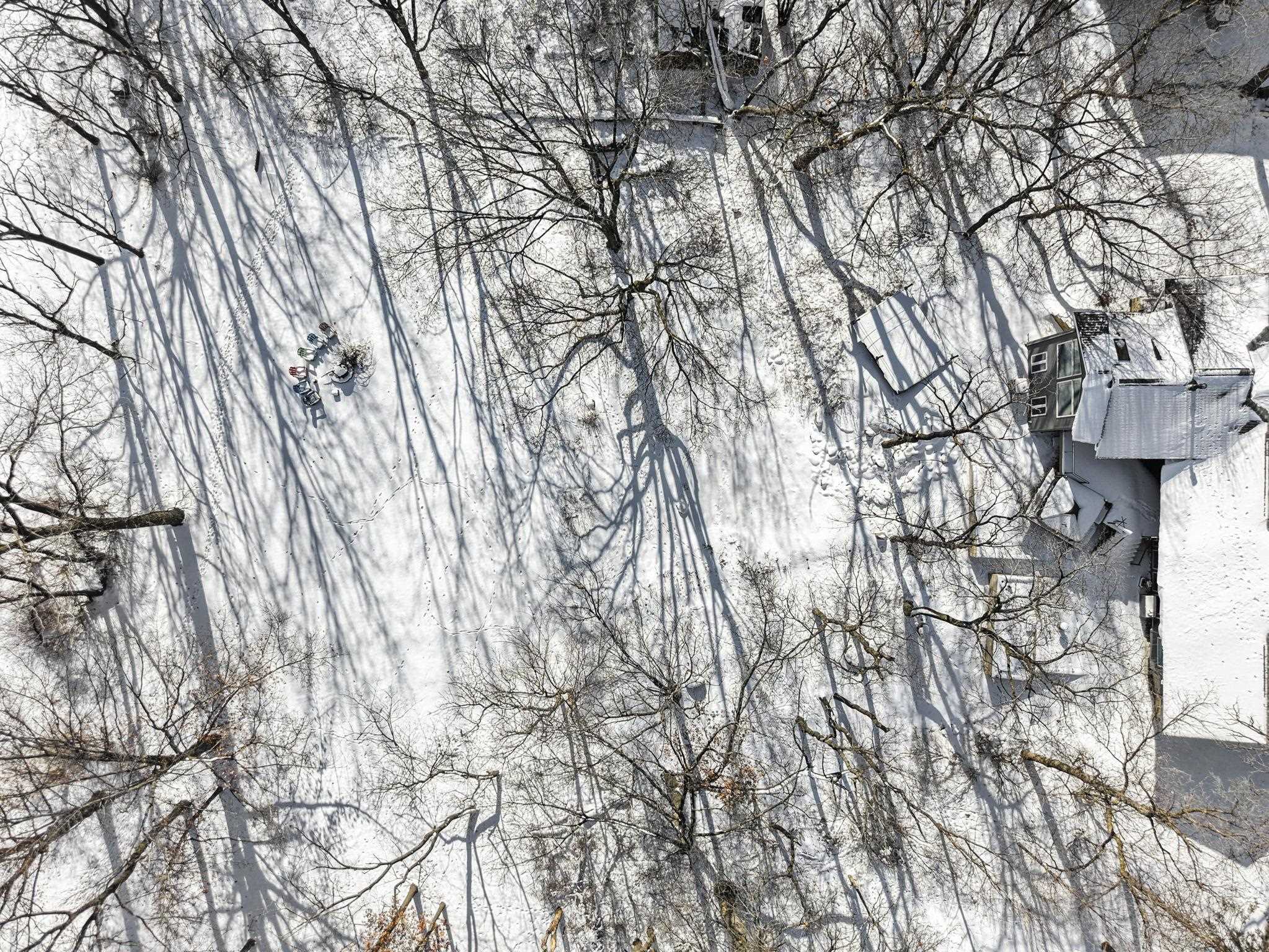 5018 Sunrise Ridge Trail