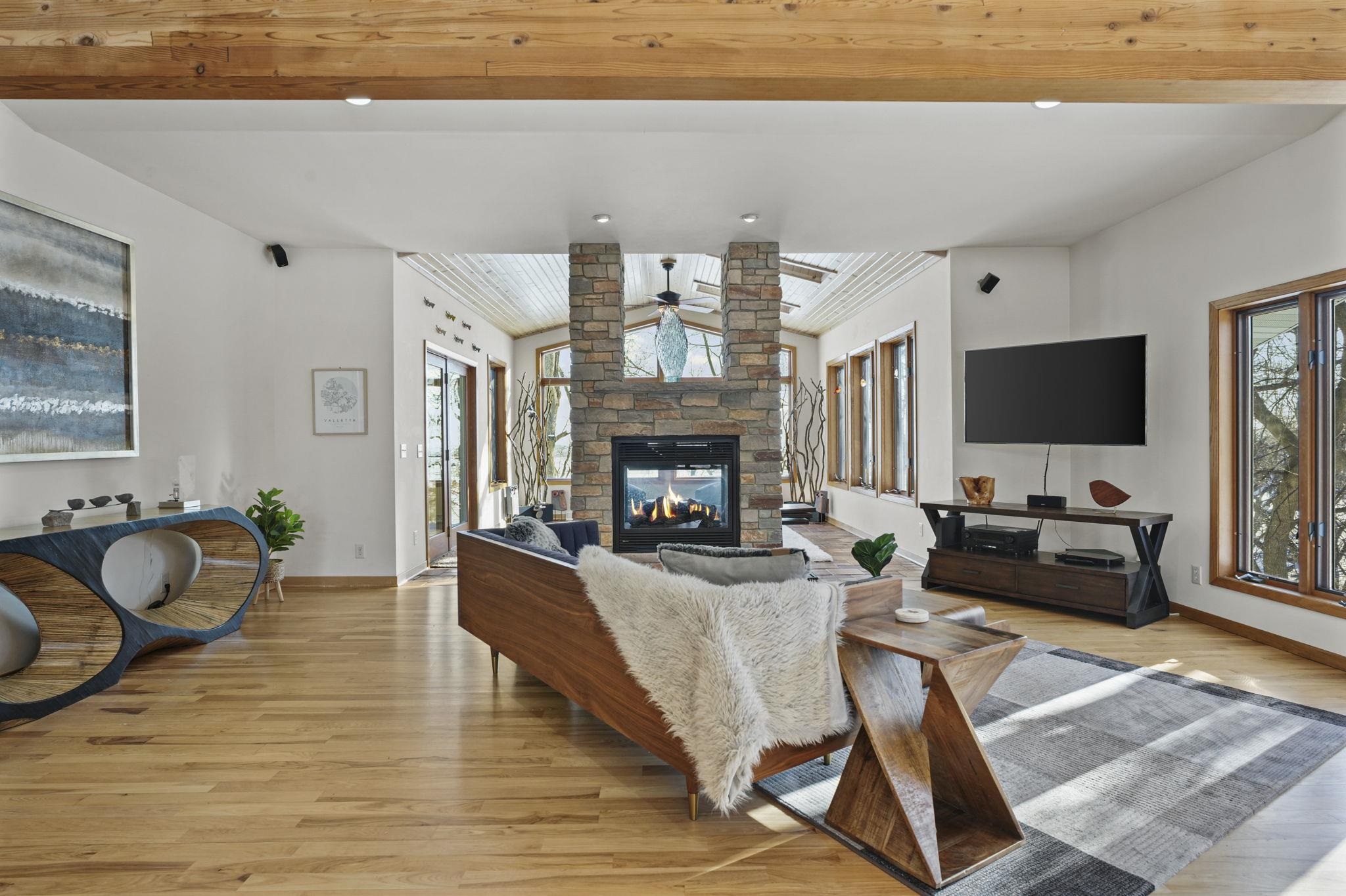 5018 Sunrise Ridge Trail