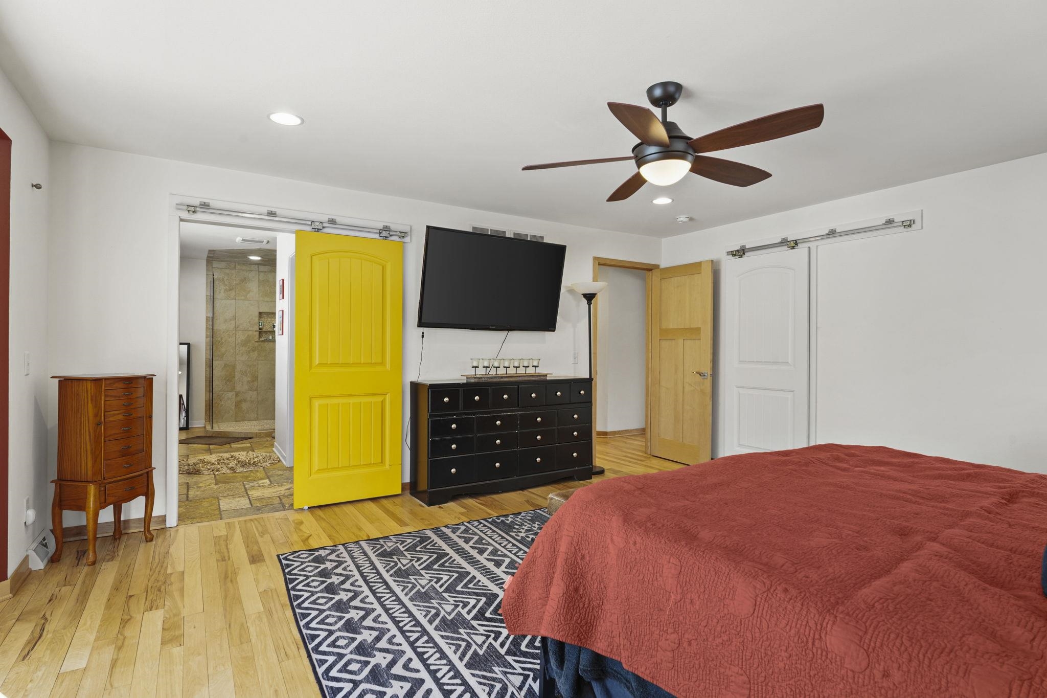 5018 Sunrise Ridge Trail