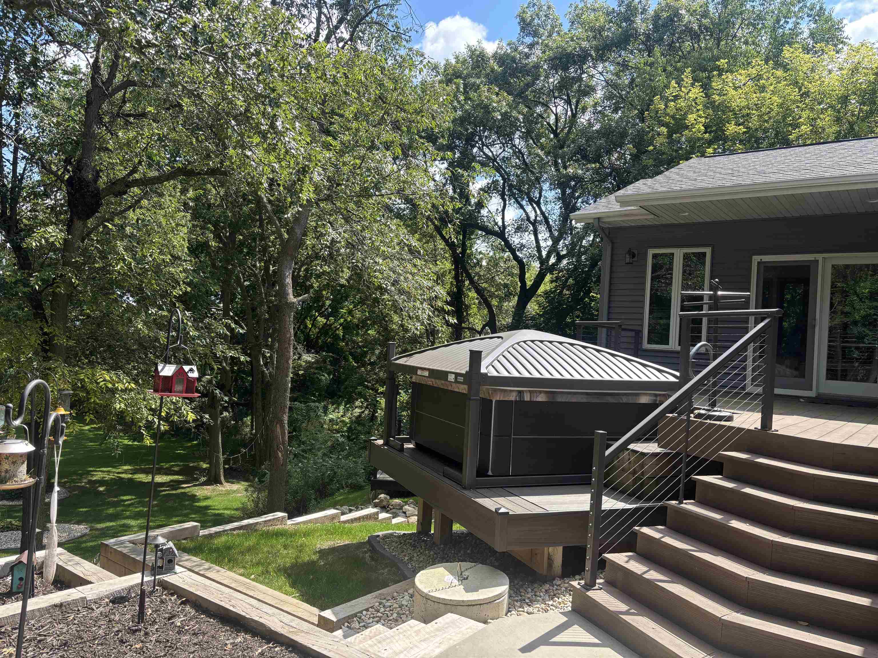 5018 Sunrise Ridge Trail